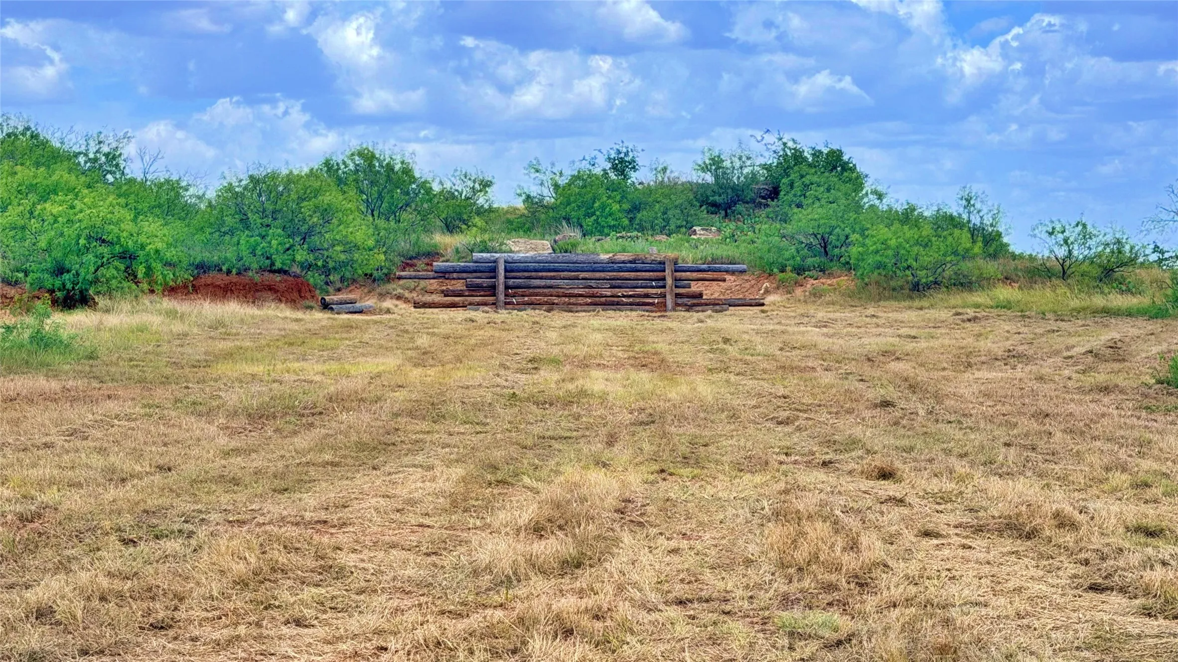 pistol range
