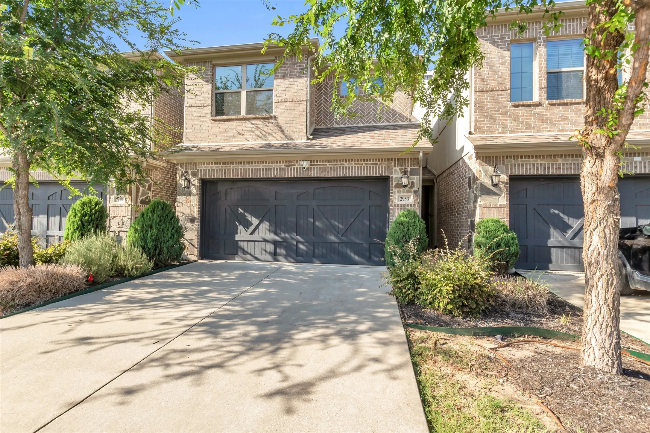 Townhouse For Rent in Collin County , 2953 Galveston Street, Plano, Texas 75075, 3 Bedroom, 3 Bathroom, 2 Garage spaces, 1,867 Sqft, built in 2017, mls#21322413, Real Estate Agent in Plano, Homes For Rent in Collin county, Homes For Rent in Plano, Realtor in Plano Texas, Real Estate Brokerage Independent Realty Texas, Luminita Cordes Realtor
