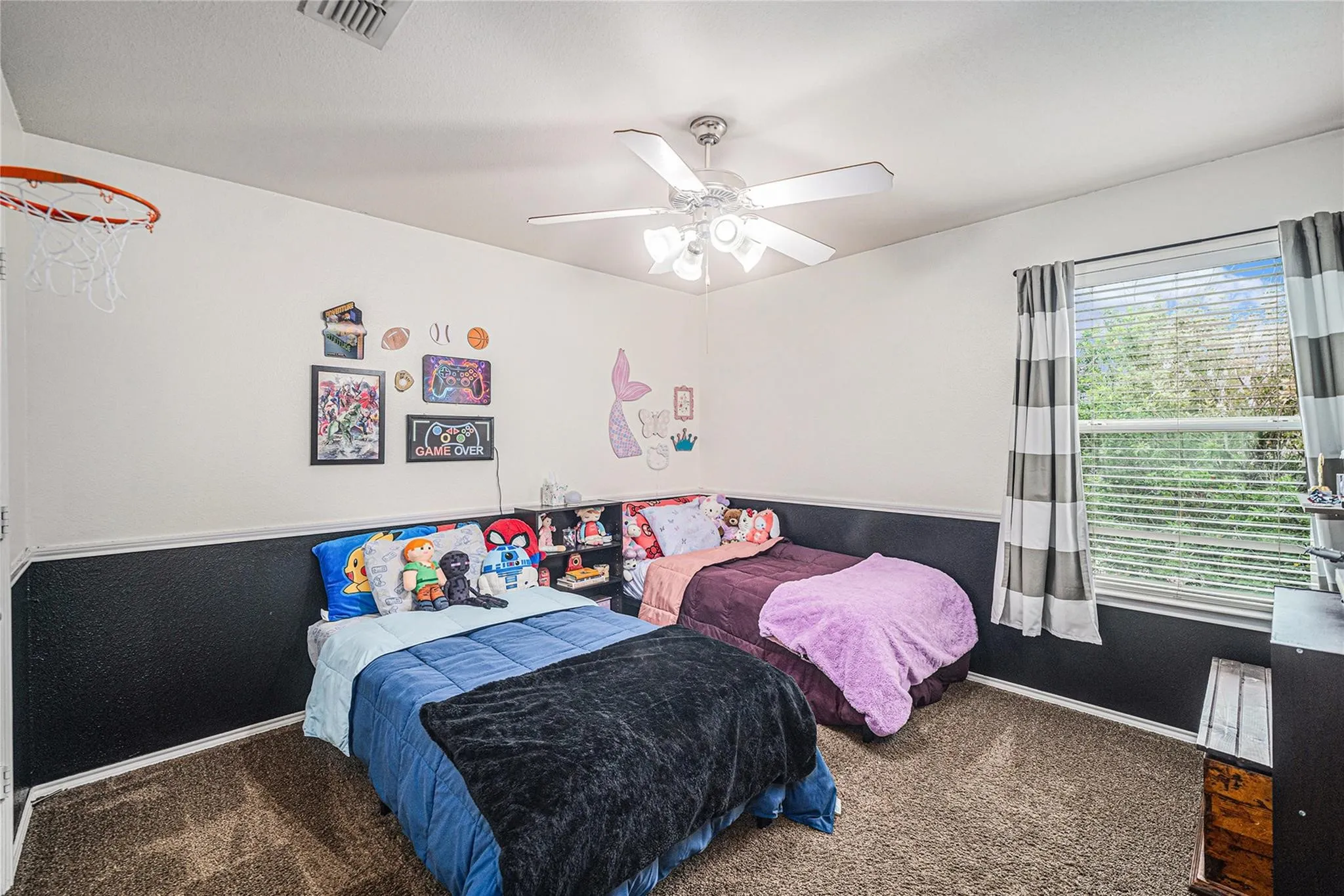 Fifth Bedroom
