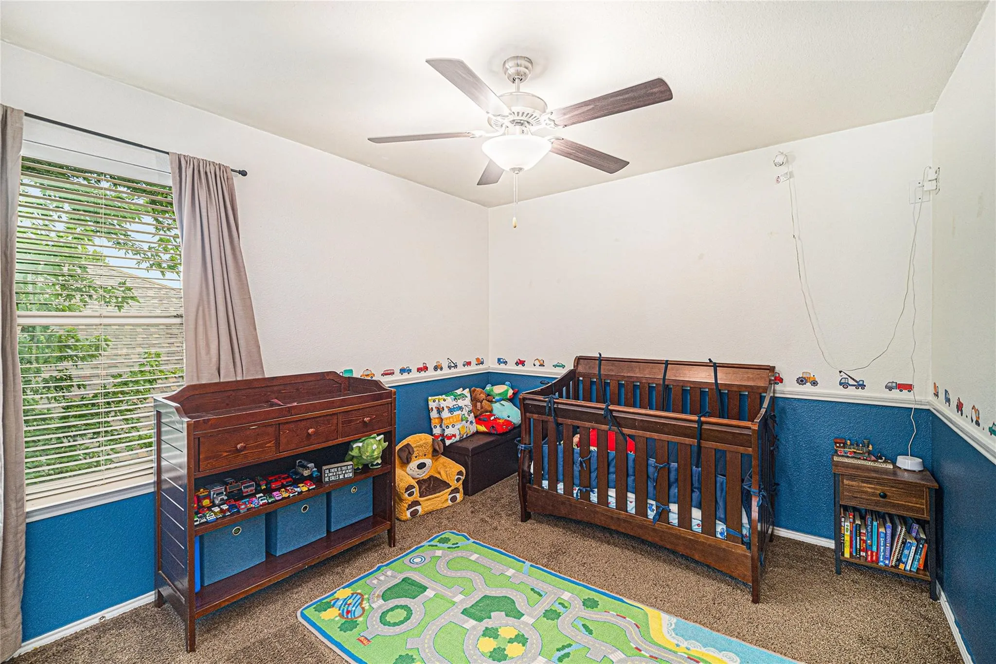Third Bedroom