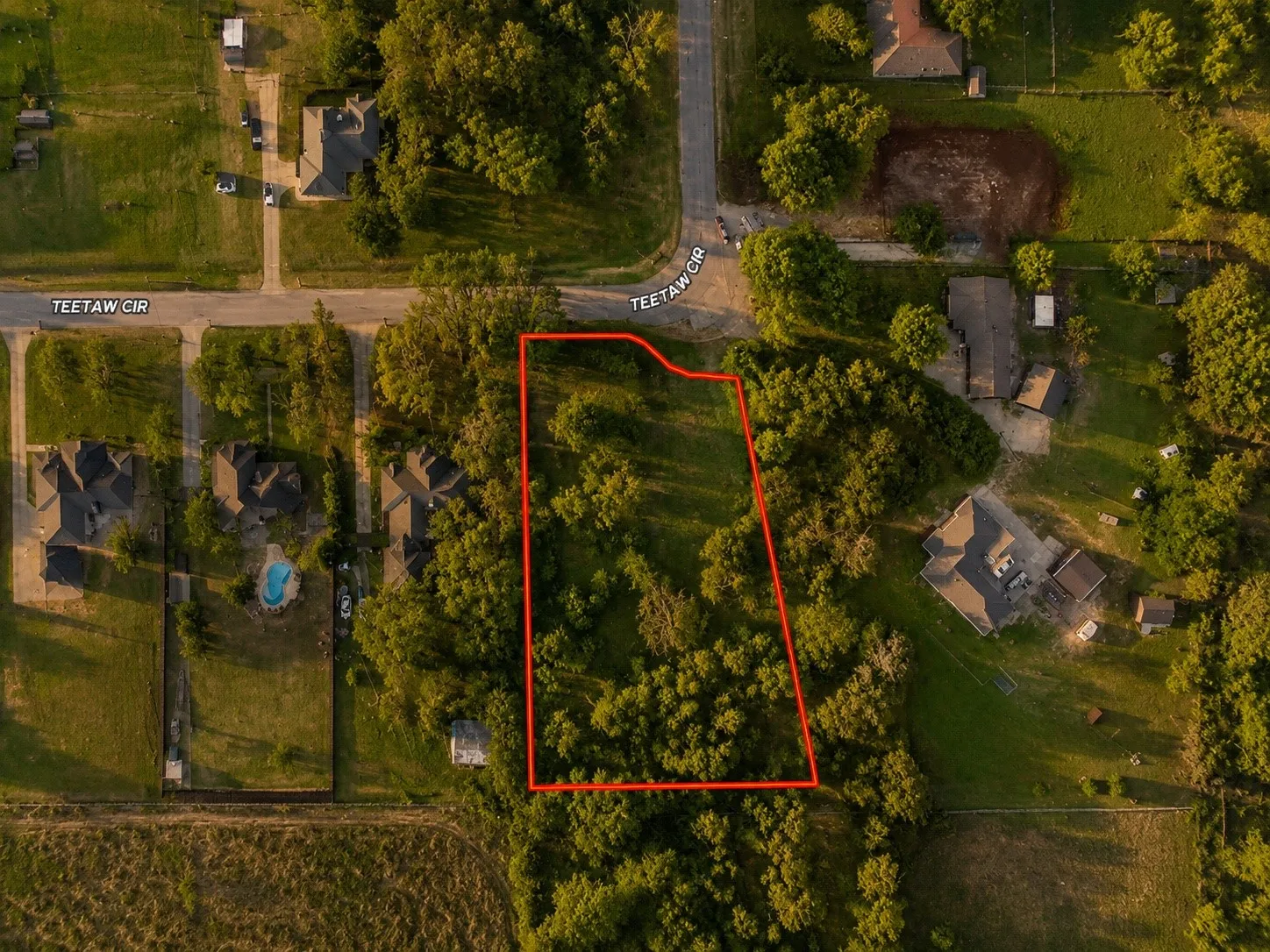 Unimproved Land For Sale in Grayson County , 0000 Tee Taw Circle, Sherman, Texas 75092, 0, 0, Garage spaces, 0 Sqft, built in 1900, mls#21308681, Real Estate Agent in Sherman, Homes For Sale in Grayson county, Homes For Sale in Sherman, Realtor in Sherman Texas, Real Estate Brokerage Independent Realty Texas, Luminita Cordes Realtor