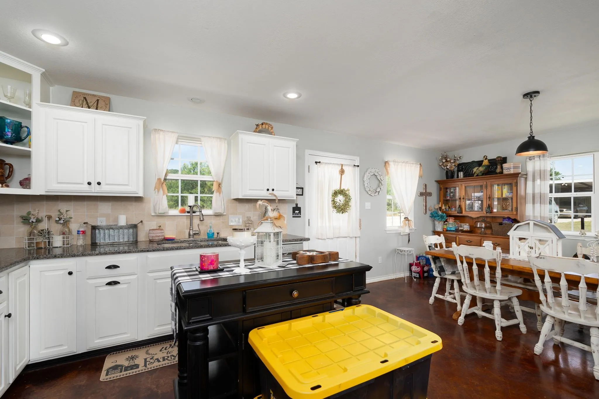 Single Family Residence For Sale in Taylor County , 1002 County Road 209, Wingate, Texas 79566, 3 Bedroom, 2 Bathroom, Garage spaces, 1,568 Sqft, built in 2016, mls#21321662, Real Estate Agent in Wingate, Homes For Sale in Taylor county, Homes For Sale in Wingate, Realtor in Wingate Texas, Real Estate Brokerage Independent Realty Texas, Luminita Cordes Realtor