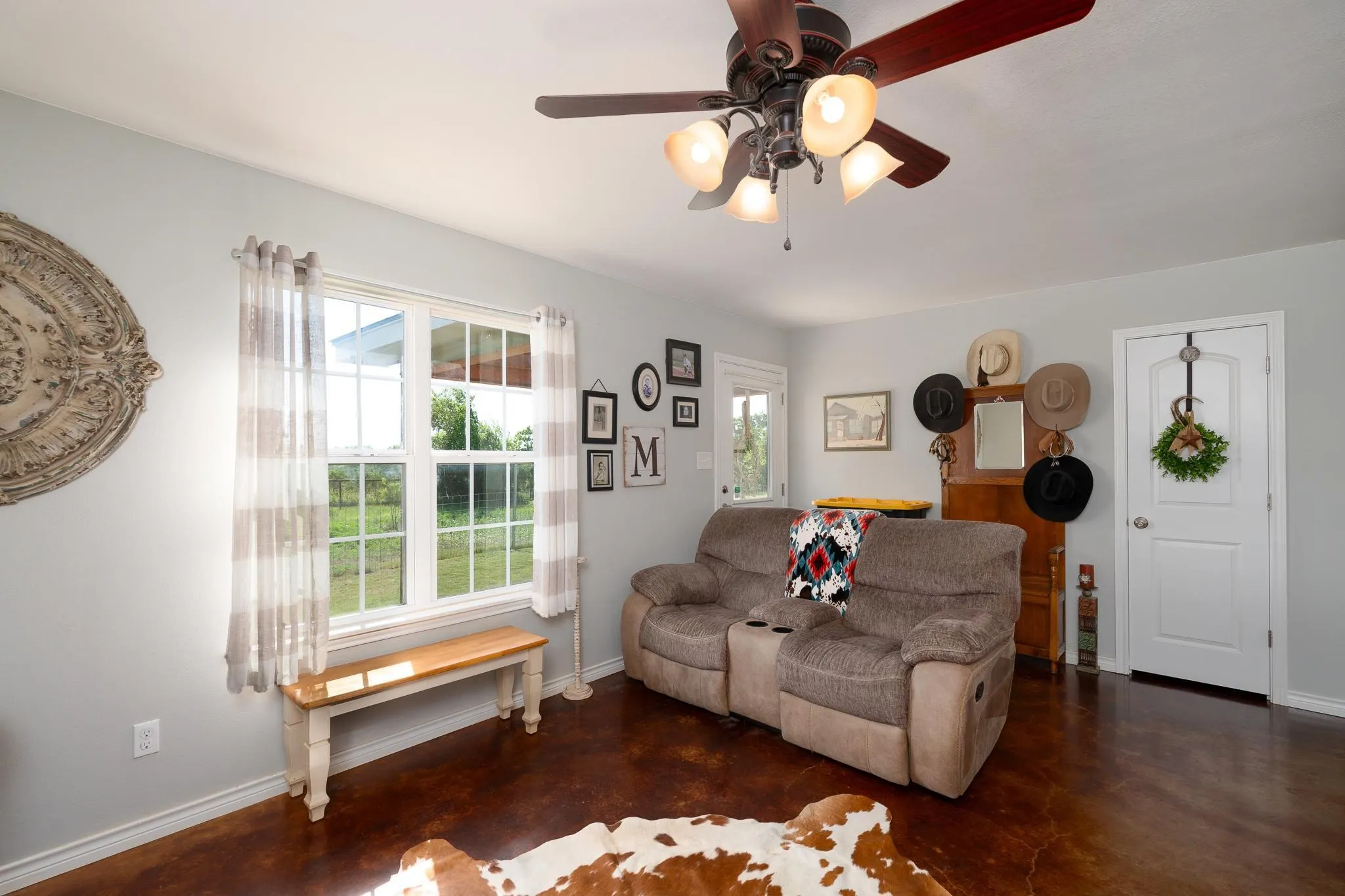 Single Family Residence For Sale in Taylor County , 1002 County Road 209, Wingate, Texas 79566, 3 Bedroom, 2 Bathroom, Garage spaces, 1,568 Sqft, built in 2016, mls#21321662, Real Estate Agent in Wingate, Homes For Sale in Taylor county, Homes For Sale in Wingate, Realtor in Wingate Texas, Real Estate Brokerage Independent Realty Texas, Luminita Cordes Realtor