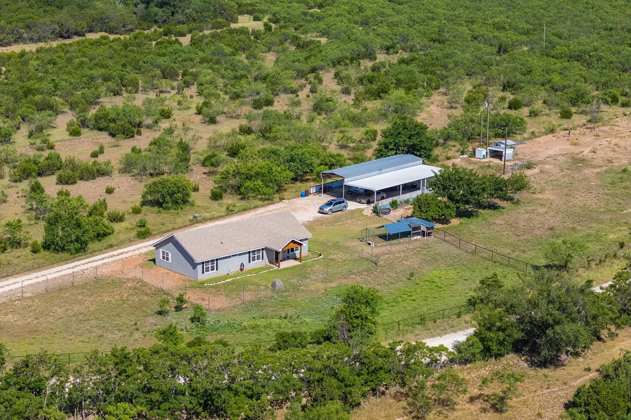 Single Family Residence For Sale in Taylor County , 1002 County Road 209, Wingate, Texas 79566, 3 Bedroom, 2 Bathroom, Garage spaces, 1,568 Sqft, built in 2016, mls#21321662, Real Estate Agent in Wingate, Homes For Sale in Taylor county, Homes For Sale in Wingate, Realtor in Wingate Texas, Real Estate Brokerage Independent Realty Texas, Luminita Cordes Realtor