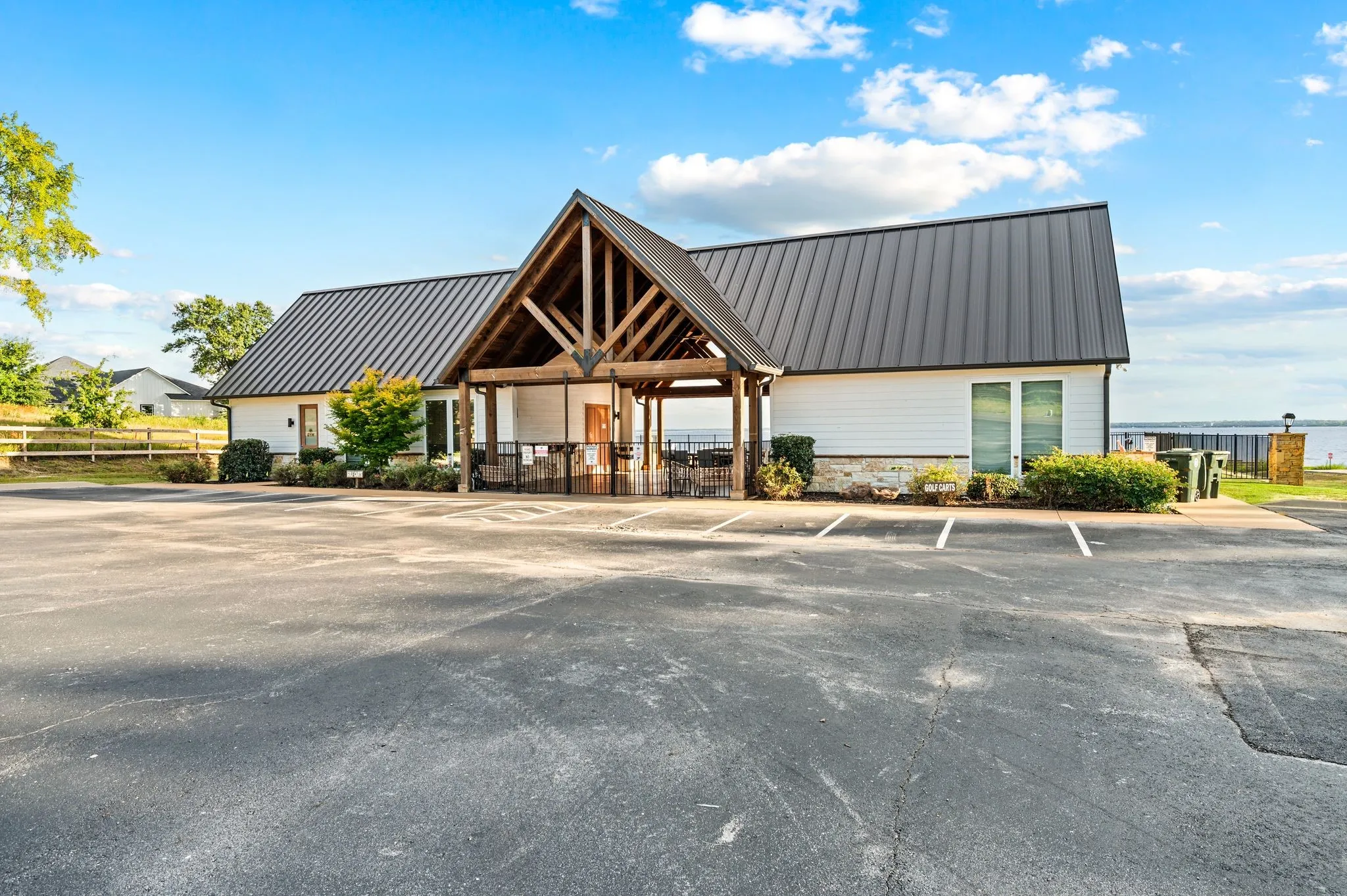 Club House