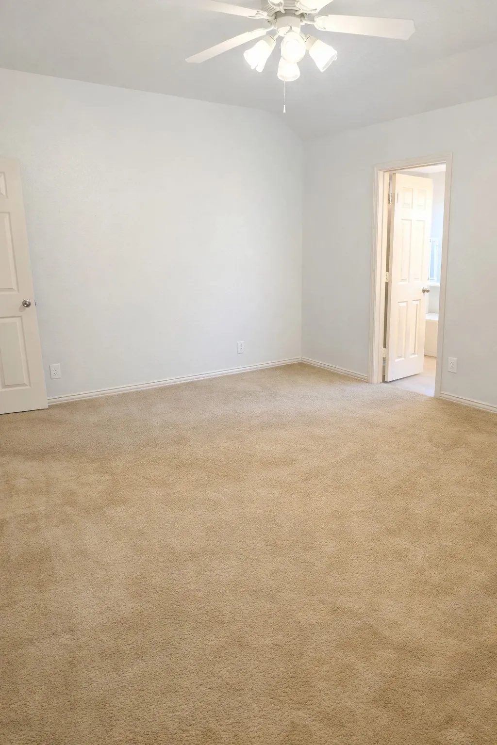 virtual empty