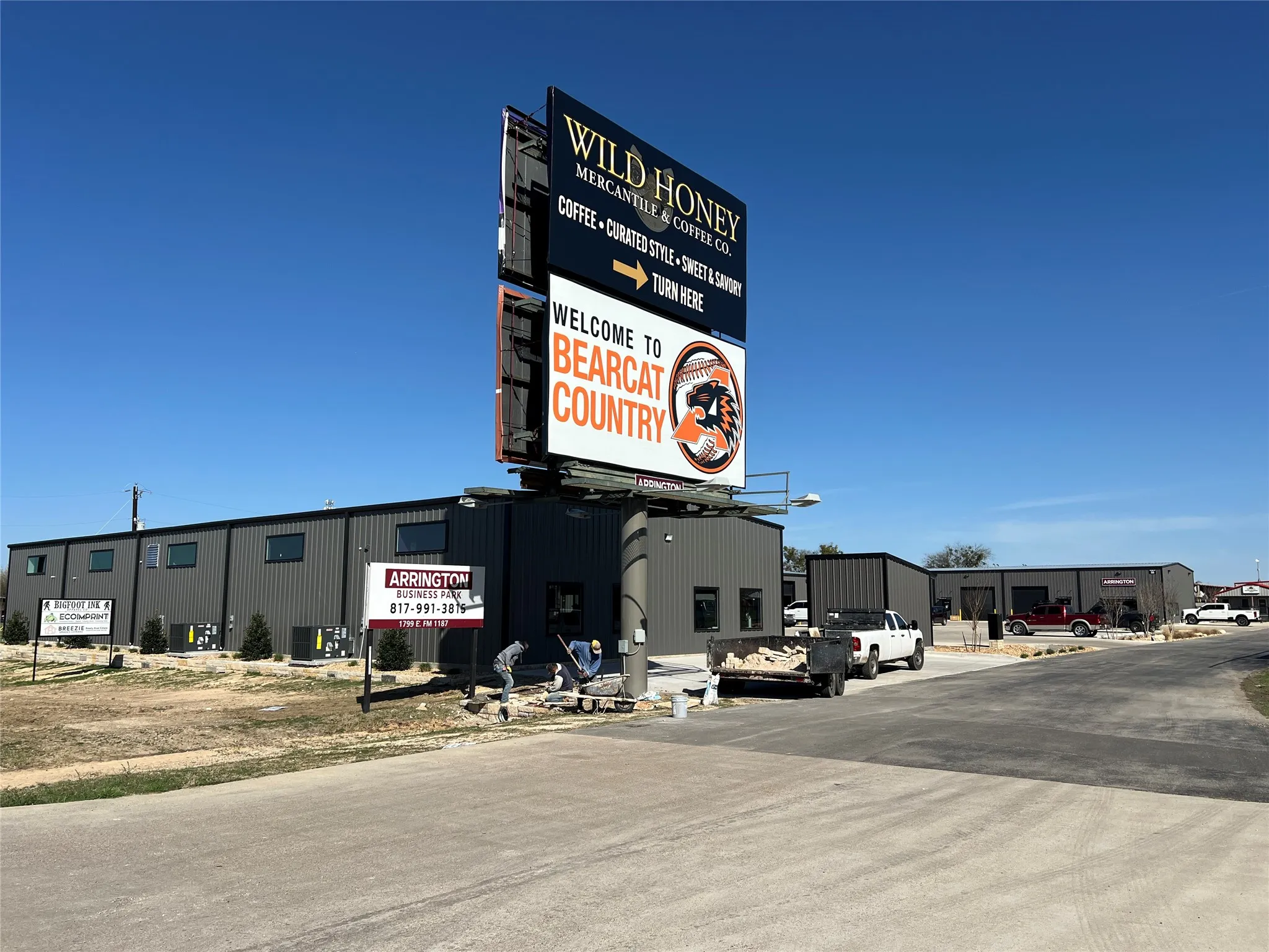 Warehouse For Rent in Parker County , 1803 E Fm 1187, Aledo, Texas 76008, 0, 0, Garage spaces, 0 Sqft, built in 2026, Price $1,500, mls#21322824, Real Estate Agent in Aledo, Homes For Rent in Parker county, Homes For Rent in Aledo, Realtor in Aledo Texas, Real Estate Brokerage Independent Realty Texas, Luminita Cordes Realtor