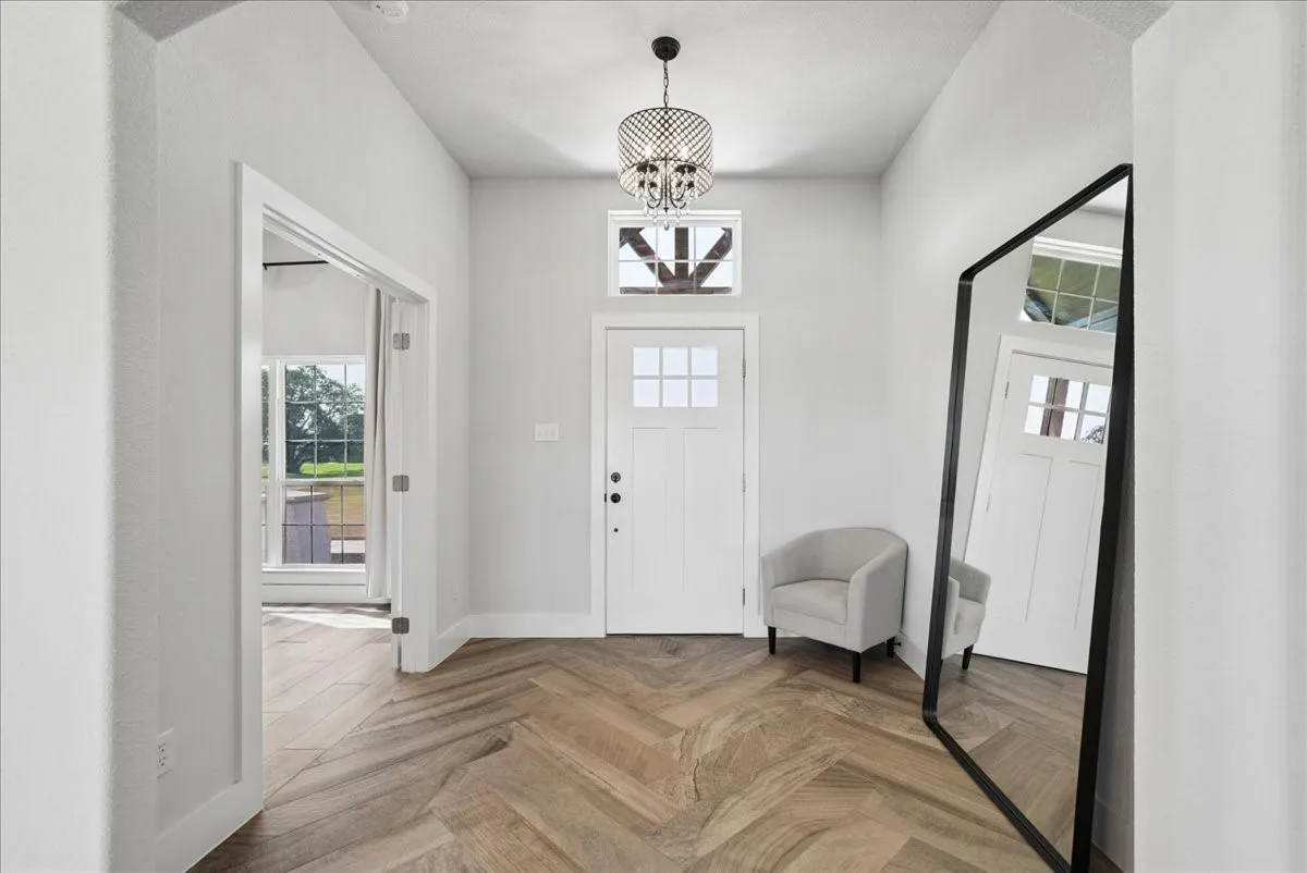 Single Family Residence For Sale in Parker County , 1005 Paradise Parkway, Poolville, Texas 76487, 3 Bedrooms, 2 Bathrooms, 2 Garage spaces, 2,066 Sqft, built in 2022, Price $460,000, mls#21318254, Real Estate Agent in Poolville, Homes For Sale in Parker county, Homes For Sale in Poolville, Realtor in Poolville Texas, Real Estate Brokerage Independent Realty Texas, Luminita Cordes Realtor