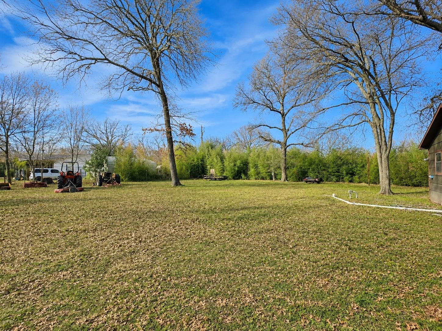 Single Family Residence For Sale in Hunt County , 1980 Apache Road, Quinlan, Texas 75474, 2 Bedrooms, 1 Bathroom, 4 Garage spaces, 624 Sqft, built in 2021, Price $135,000, mls#21322846, Real Estate Agent in Quinlan, Homes For Sale in Hunt county, Homes For Sale in Quinlan, Realtor in Quinlan Texas, Real Estate Brokerage Independent Realty Texas, Luminita Cordes Realtor