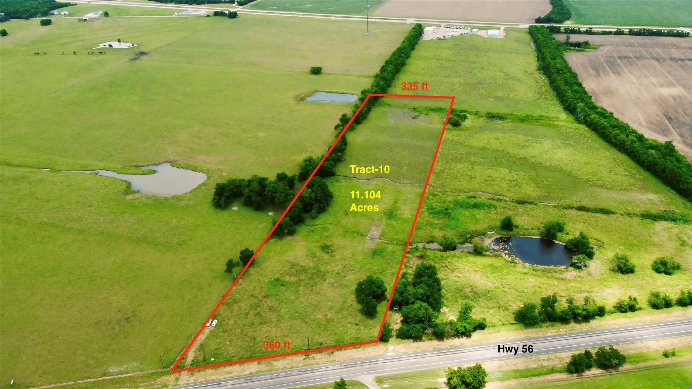 Unimproved Land For Sale in Fannin County , Tract-10 E Hwy 56, Honey Grove, Texas 75446, 0, 0, Garage spaces, 0 Sqft, built in 0, Price $269,000, mls#21322847, Real Estate Agent in Honey Grove, Homes For Sale in Fannin county, Homes For Sale in Honey Grove, Realtor in Honey Grove Texas, Real Estate Brokerage Independent Realty Texas, Luminita Cordes Realtor