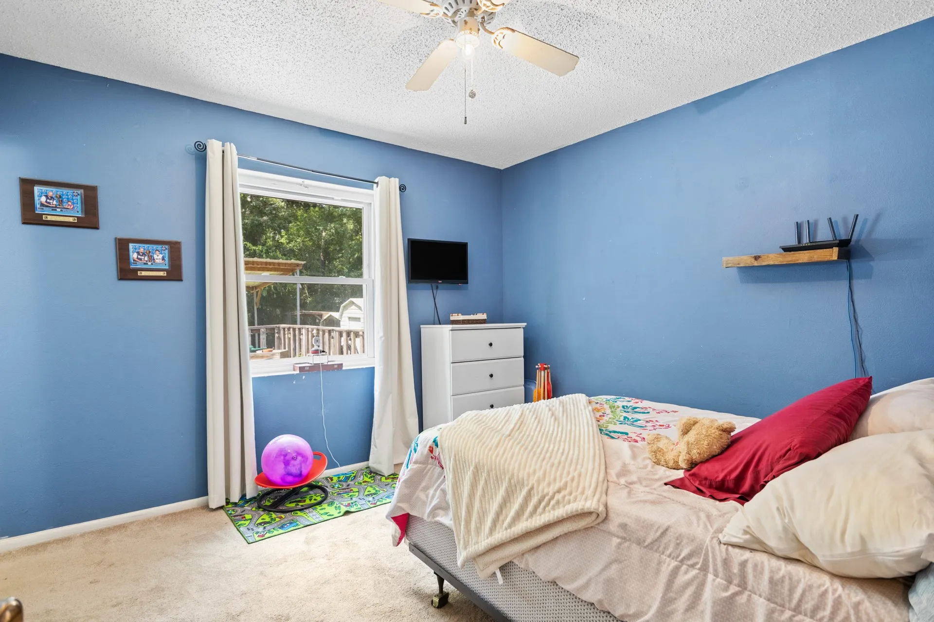 Single Family Residence For Sale in Morris County , 112 Priscilla Lane, Lone Star, Texas 75668, 4 Bedroom, 2 Bathroom, Garage spaces, 1,700 Sqft, built in 1965, mls#21322536, Real Estate Agent in Lone Star, Homes For Sale in Morris county, Homes For Sale in Lone Star, Realtor in Lone Star Texas, Real Estate Brokerage Independent Realty Texas, Luminita Cordes Realtor