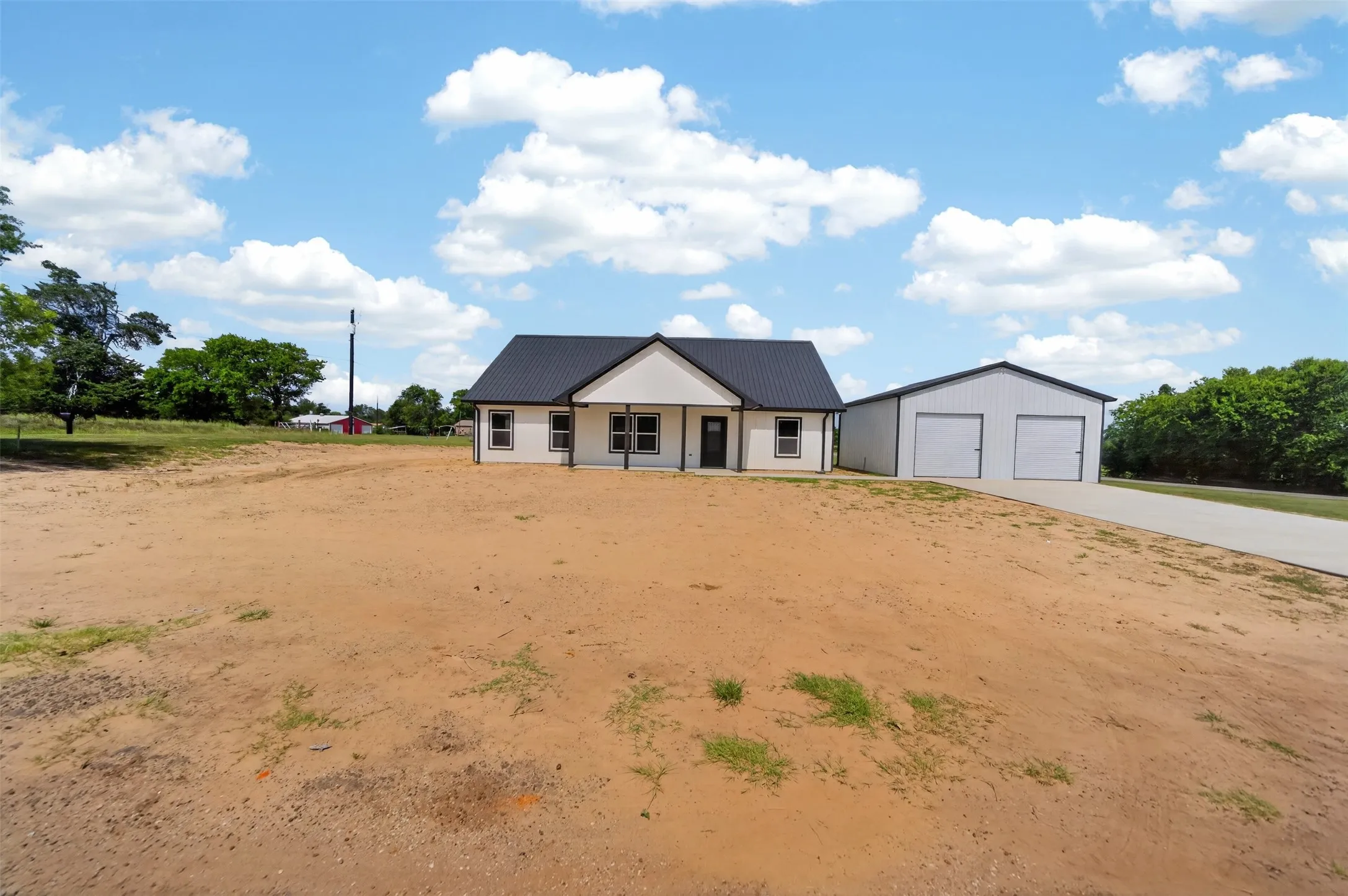 Single Family Residence For Sale in Smith County , 17814 County Road 285, Arp, Texas 75750, 3 Bedroom, 2 Bathroom, Garage spaces, 1,800 Sqft, built in 2026, mls#21322267, Real Estate Agent in Arp, Homes For Sale in Smith county, Homes For Sale in Arp, Realtor in Arp Texas, Real Estate Brokerage Independent Realty Texas, Luminita Cordes Realtor