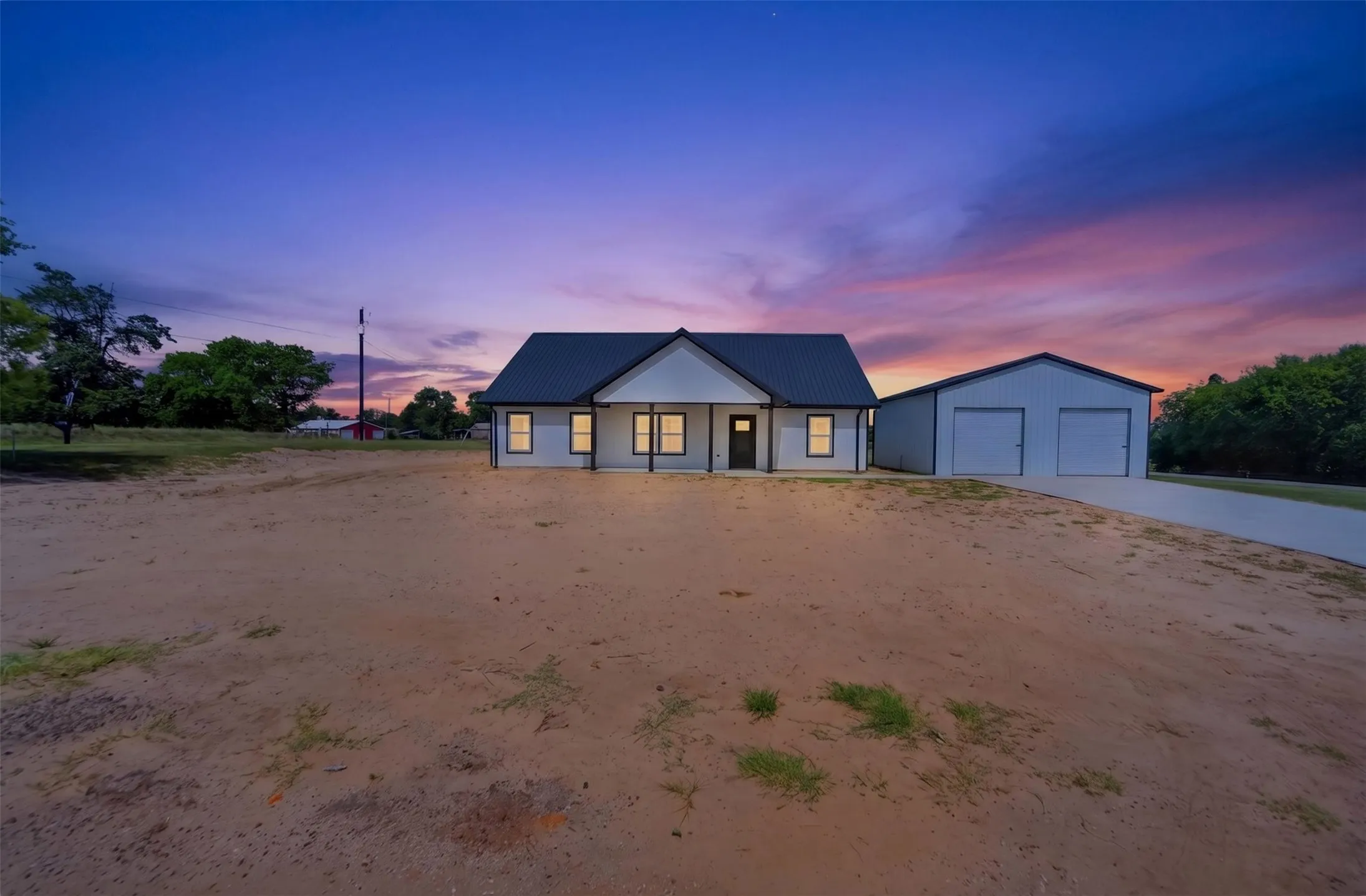 Single Family Residence For Sale in Smith County , 17814 County Road 285, Arp, Texas 75750, 3 Bedroom, 2 Bathroom, Garage spaces, 1,800 Sqft, built in 2026, mls#21322267, Real Estate Agent in Arp, Homes For Sale in Smith county, Homes For Sale in Arp, Realtor in Arp Texas, Real Estate Brokerage Independent Realty Texas, Luminita Cordes Realtor