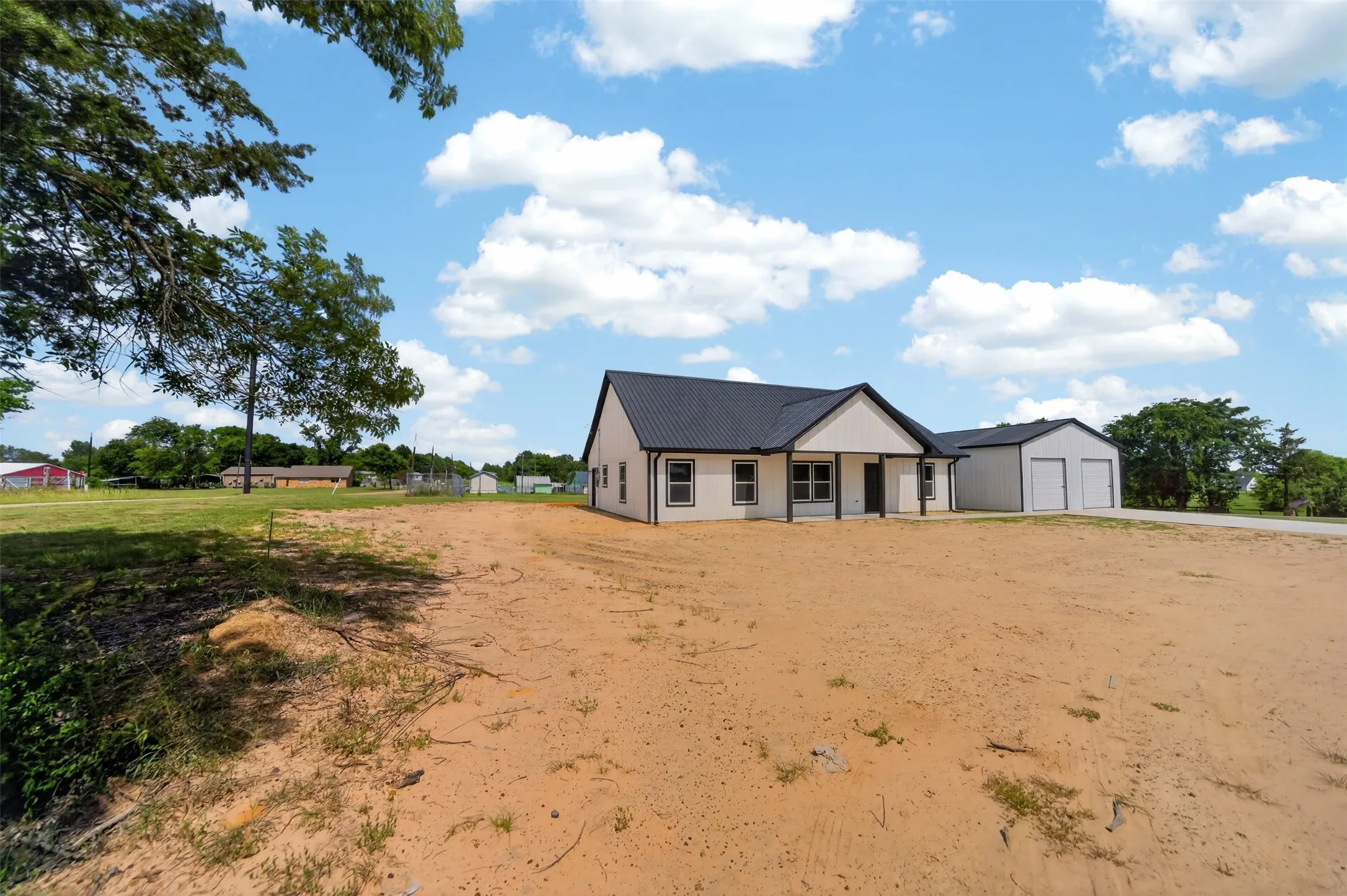 Single Family Residence For Sale in Smith County , 17814 County Road 285, Arp, Texas 75750, 3 Bedroom, 2 Bathroom, Garage spaces, 1,800 Sqft, built in 2026, mls#21322267, Real Estate Agent in Arp, Homes For Sale in Smith county, Homes For Sale in Arp, Realtor in Arp Texas, Real Estate Brokerage Independent Realty Texas, Luminita Cordes Realtor