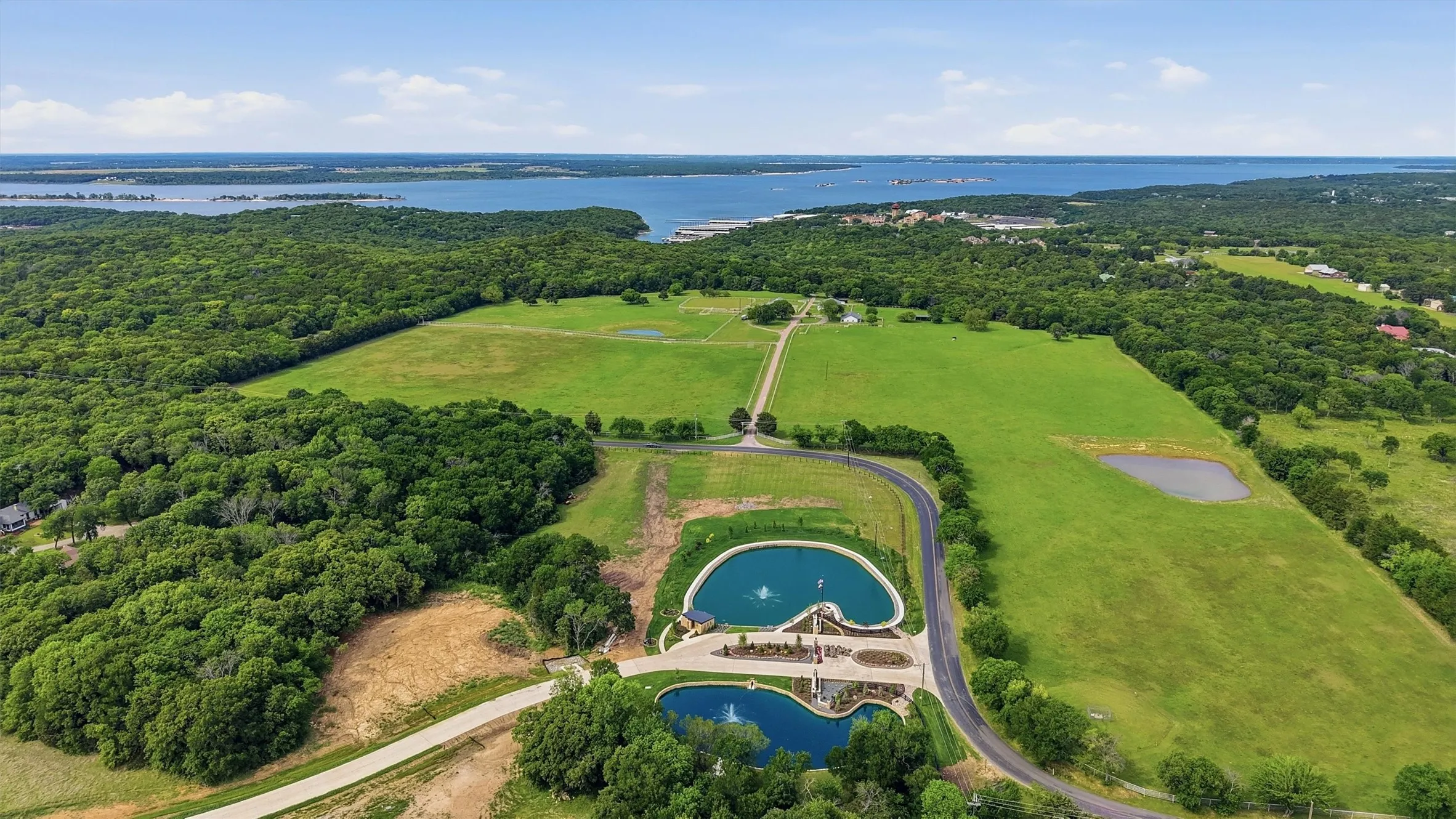 Improved Land For Sale in Grayson County , 271 White Tail Way, Pottsboro, Texas 75076, 0, 0, Garage spaces, 0 Sqft, built in 0, Price $200,000, mls#21322812, Real Estate Agent in Pottsboro, Homes For Sale in Grayson county, Homes For Sale in Pottsboro, Realtor in Pottsboro Texas, Real Estate Brokerage Independent Realty Texas, Luminita Cordes Realtor