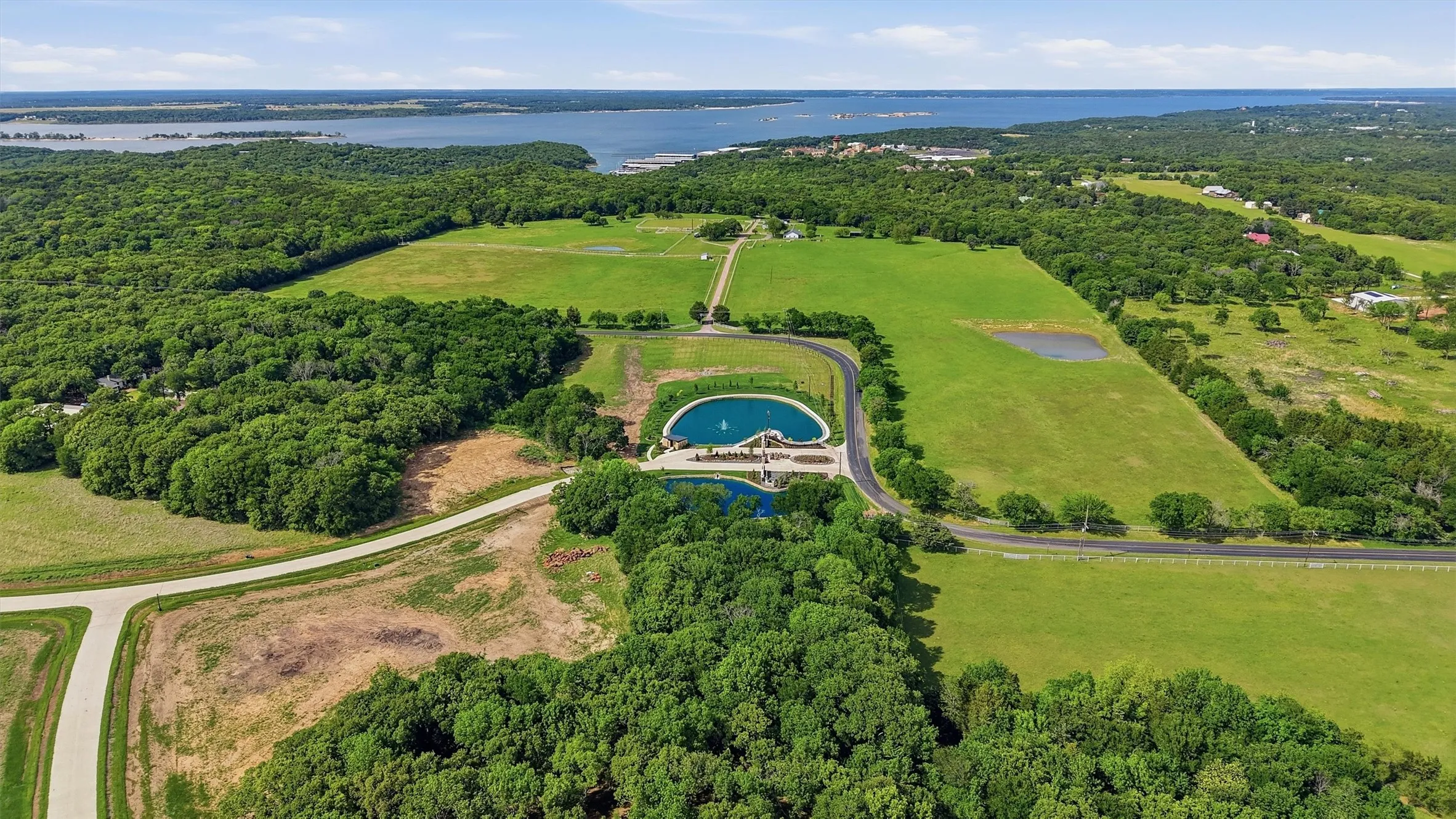 Improved Land For Sale in Grayson County , 271 White Tail Way, Pottsboro, Texas 75076, 0, 0, Garage spaces, 0 Sqft, built in 0, Price $200,000, mls#21322812, Real Estate Agent in Pottsboro, Homes For Sale in Grayson county, Homes For Sale in Pottsboro, Realtor in Pottsboro Texas, Real Estate Brokerage Independent Realty Texas, Luminita Cordes Realtor