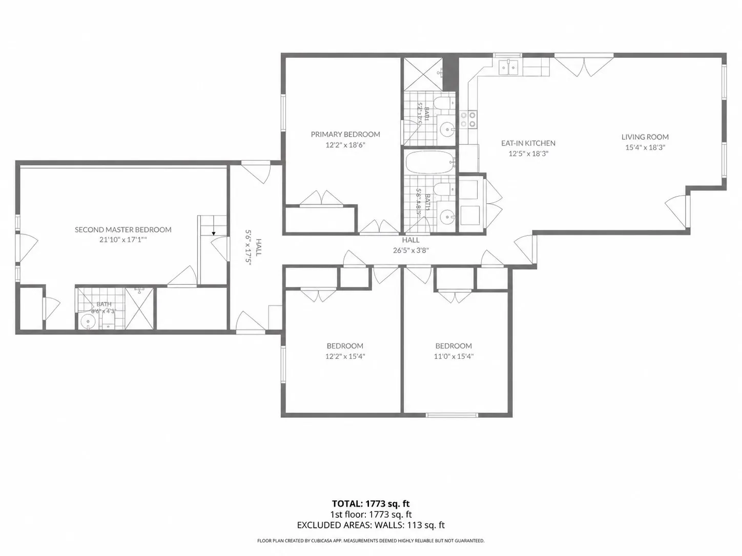 Main property
