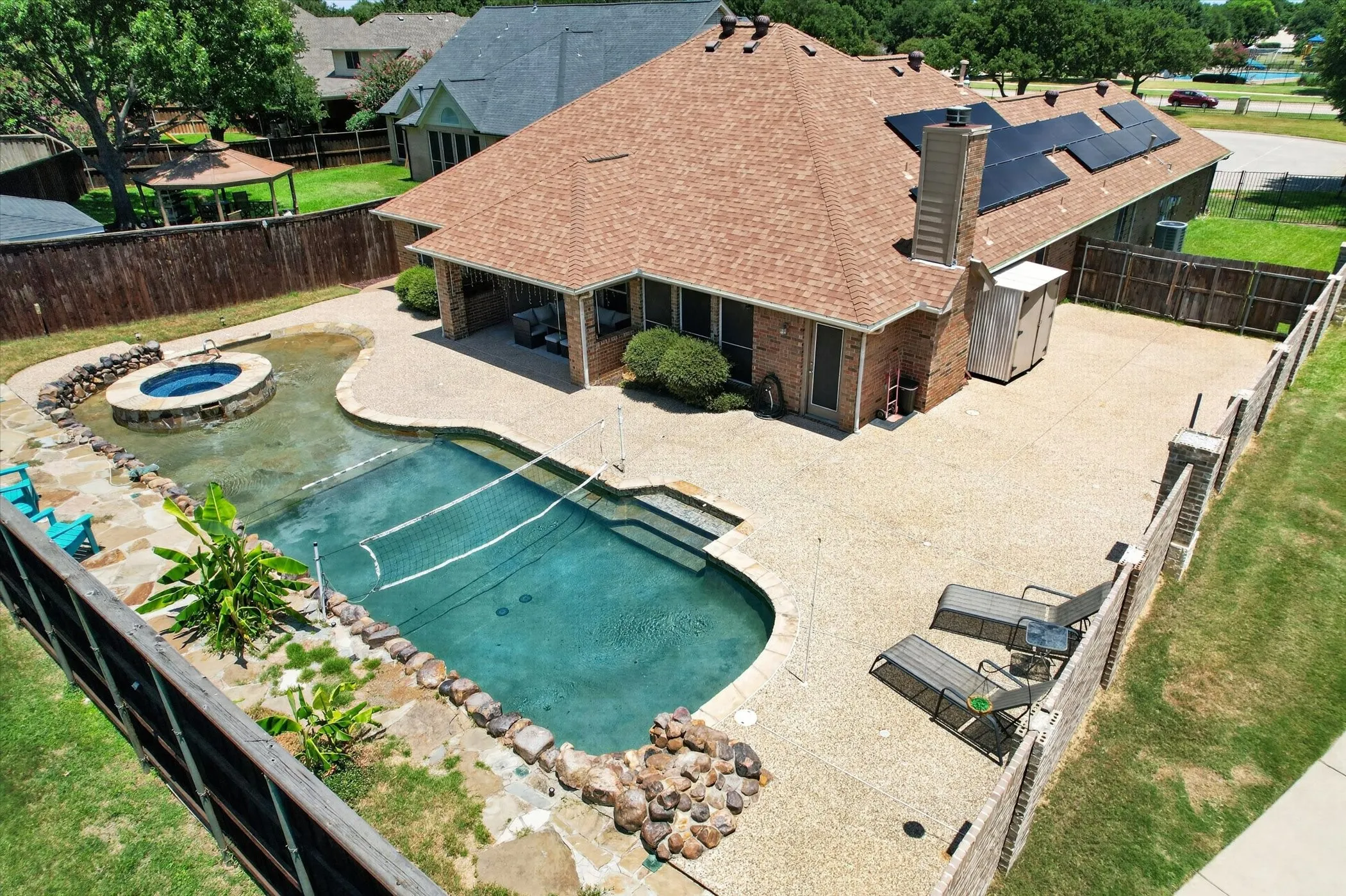 Single Family Residence For Sale in Denton County , 6001 Rock Cove, Flower Mound, Texas 75028, 3 Bedroom, 3 Bathroom, 3 Garage spaces, 2,402 Sqft, built in 1998, mls#21315879, Real Estate Agent in Flower Mound, Homes For Sale in Denton county, Homes For Sale in Flower Mound, Realtor in Flower Mound Texas, Real Estate Brokerage Independent Realty Texas, Luminita Cordes Realtor