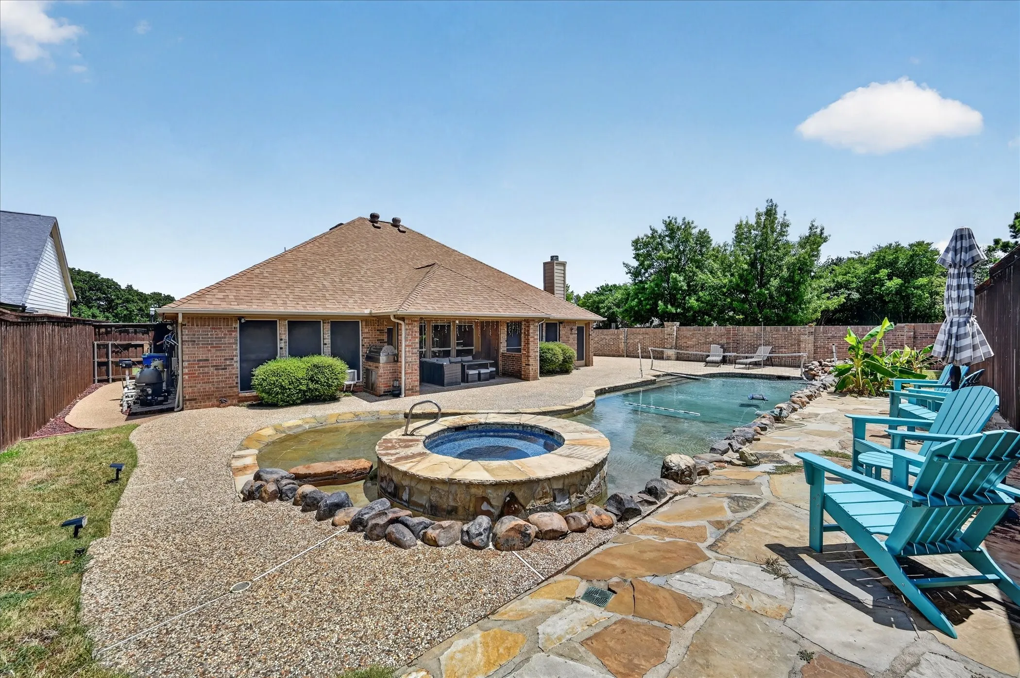 Single Family Residence For Sale in Denton County , 6001 Rock Cove, Flower Mound, Texas 75028, 3 Bedroom, 3 Bathroom, 3 Garage spaces, 2,402 Sqft, built in 1998, mls#21315879, Real Estate Agent in Flower Mound, Homes For Sale in Denton county, Homes For Sale in Flower Mound, Realtor in Flower Mound Texas, Real Estate Brokerage Independent Realty Texas, Luminita Cordes Realtor