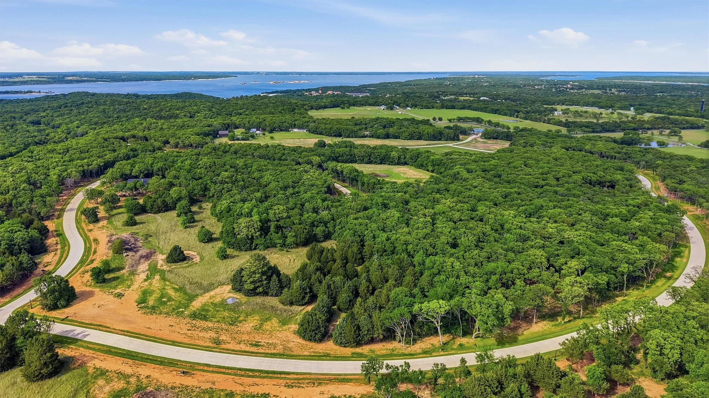 Improved Land For Sale in Grayson County , 60 Doe Crossing, Pottsboro, Texas 75076, 0, 0, Garage spaces, 0 Sqft, built in 0, Price $400,000, mls#21322840, Real Estate Agent in Pottsboro, Homes For Sale in Grayson county, Homes For Sale in Pottsboro, Realtor in Pottsboro Texas, Real Estate Brokerage Independent Realty Texas, Luminita Cordes Realtor