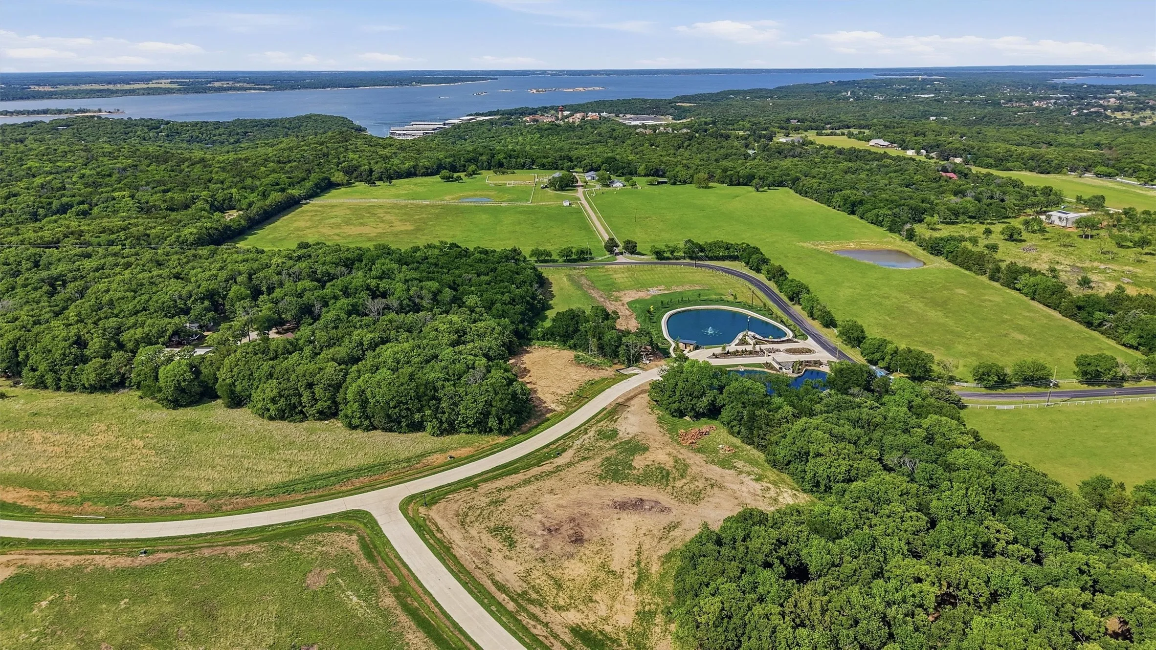 Improved Land For Sale in Grayson County , 60 Doe Crossing, Pottsboro, Texas 75076, 0, 0, Garage spaces, 0 Sqft, built in 0, Price $400,000, mls#21322840, Real Estate Agent in Pottsboro, Homes For Sale in Grayson county, Homes For Sale in Pottsboro, Realtor in Pottsboro Texas, Real Estate Brokerage Independent Realty Texas, Luminita Cordes Realtor