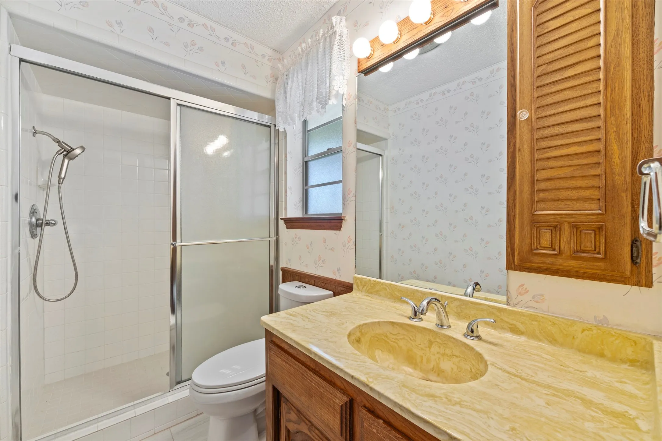 Hall Bath