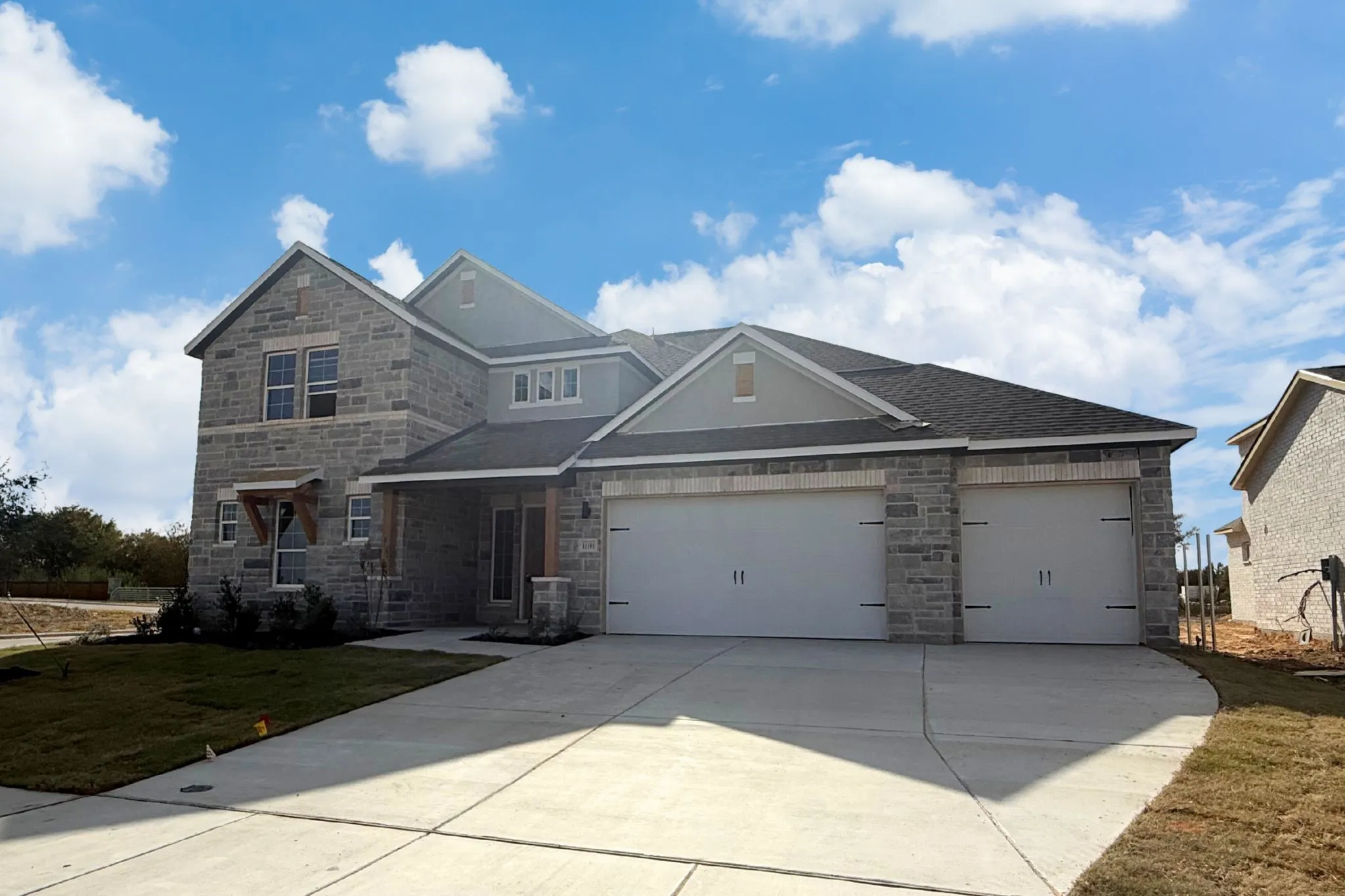 Single Family Residence For Sale in Tarrant County , 11101 Woodcroft Road, Fort Worth, Texas 76052, 5 Bedroom, 5 Bathroom, 3 Garage spaces, 4,608 Sqft, built in 2026, mls#21322970, Real Estate Agent in Fort Worth, Homes For Sale in Tarrant county, Homes For Sale in Fort Worth, Realtor in Fort Worth Texas, Real Estate Brokerage Independent Realty Texas, Luminita Cordes Realtor
