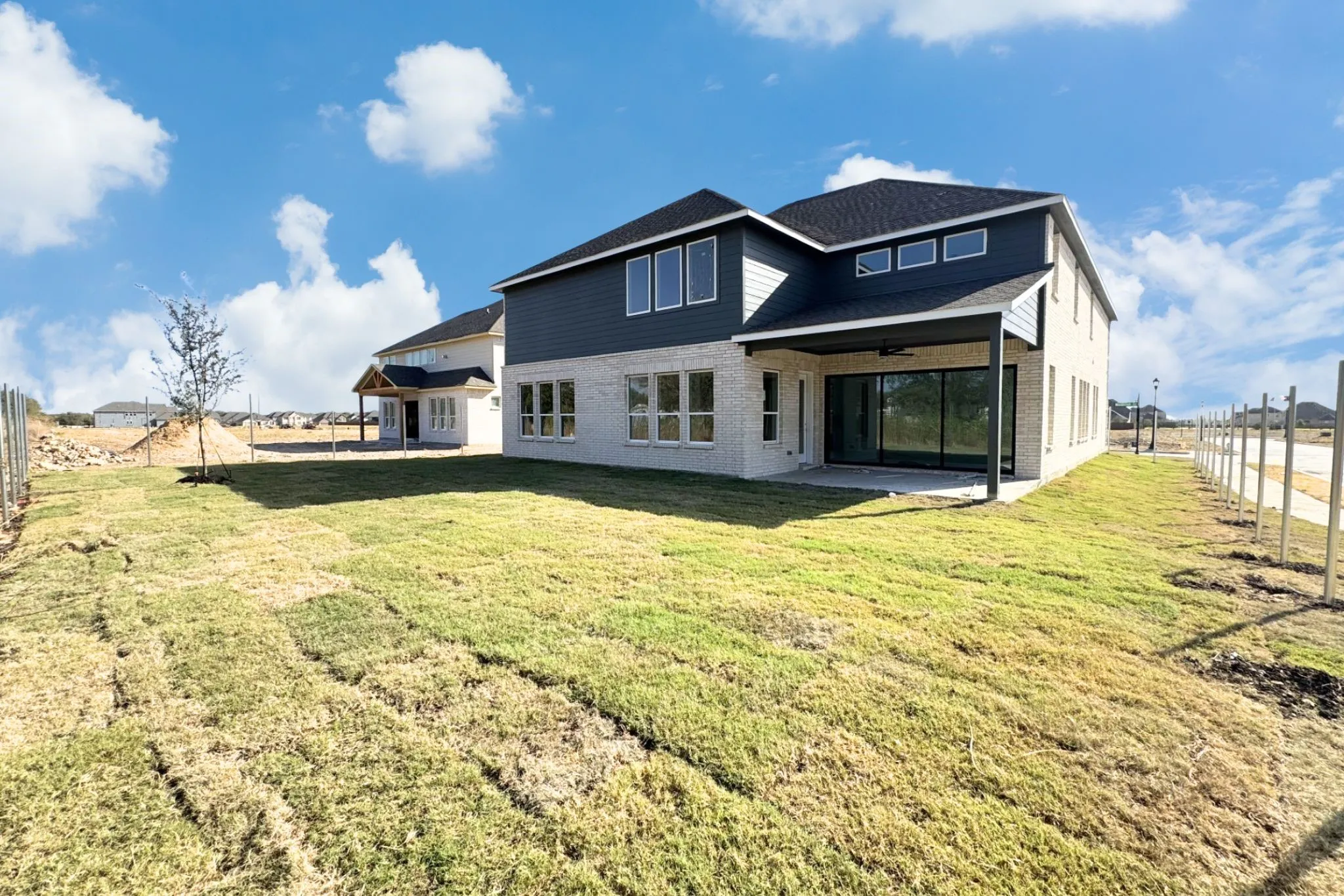 Single Family Residence For Sale in Tarrant County , 11101 Woodcroft Road, Fort Worth, Texas 76052, 5 Bedroom, 5 Bathroom, 3 Garage spaces, 4,608 Sqft, built in 2026, mls#21322970, Real Estate Agent in Fort Worth, Homes For Sale in Tarrant county, Homes For Sale in Fort Worth, Realtor in Fort Worth Texas, Real Estate Brokerage Independent Realty Texas, Luminita Cordes Realtor