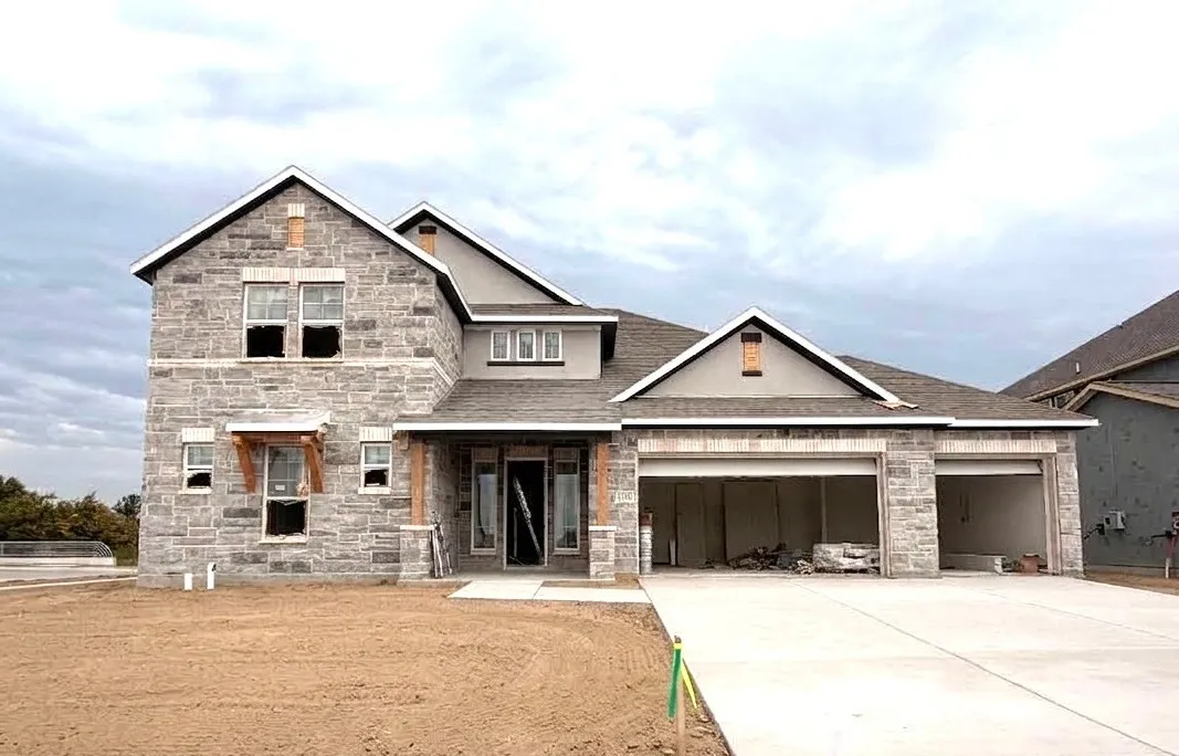 Single Family Residence For Sale in Tarrant County , 11101 Woodcroft Road, Fort Worth, Texas 76052, 5 Bedroom, 5 Bathroom, 3 Garage spaces, 4,608 Sqft, built in 2026, mls#21322970, Real Estate Agent in Fort Worth, Homes For Sale in Tarrant county, Homes For Sale in Fort Worth, Realtor in Fort Worth Texas, Real Estate Brokerage Independent Realty Texas, Luminita Cordes Realtor