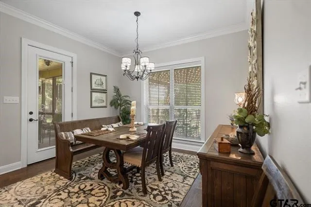 Single Family Residence For Sale in Smith County , 332 Hines Crossing, Bullard, Texas 75757, 3 Bedroom, 2 Bathroom, 2 Garage spaces, 2,539 Sqft, built in 2018, mls#21322975, Real Estate Agent in Bullard, Homes For Sale in Smith county, Homes For Sale in Bullard, Realtor in Bullard Texas, Real Estate Brokerage Independent Realty Texas, Luminita Cordes Realtor