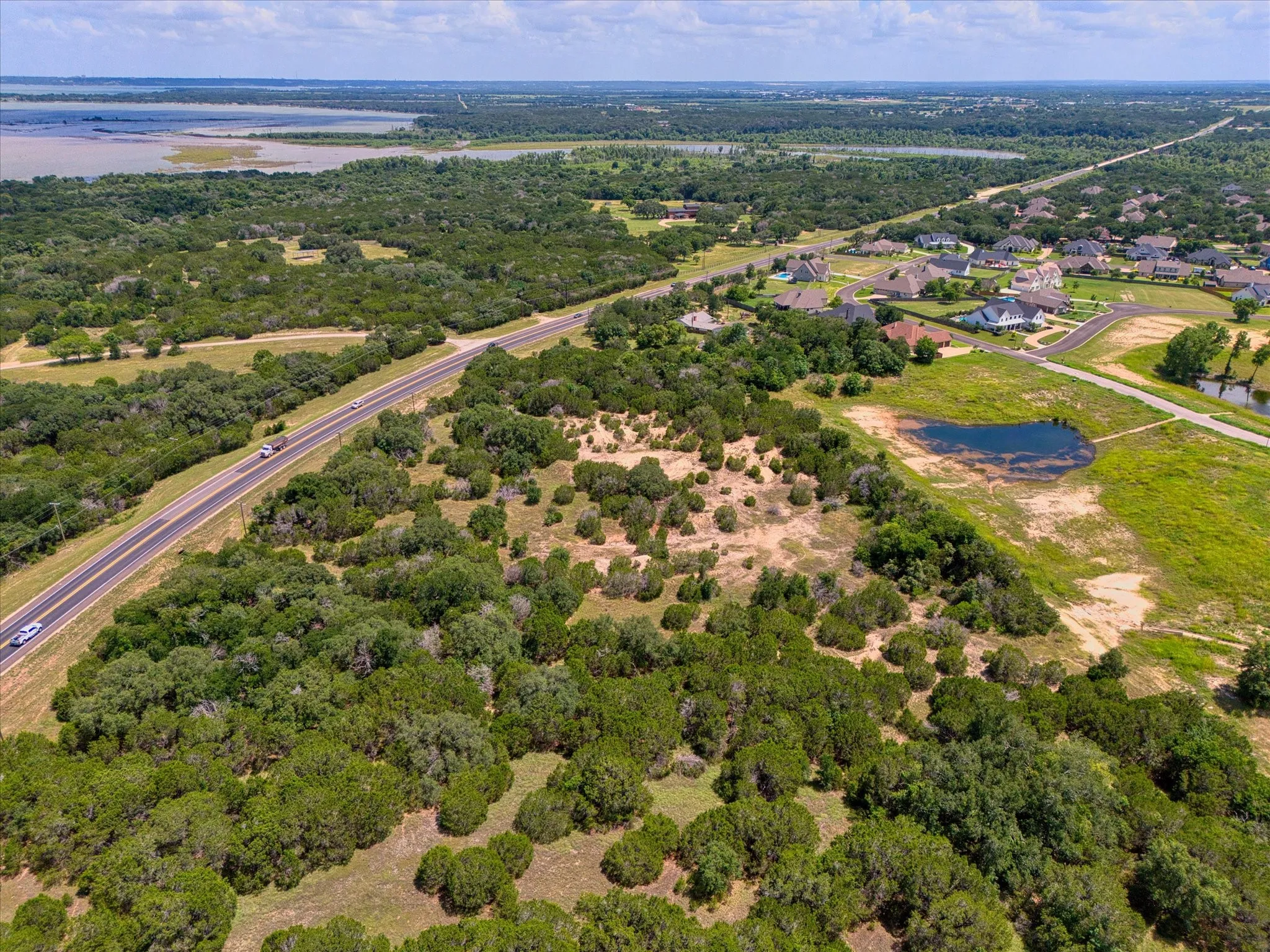 Improved Land For Sale in Mc Lennan County , TBD North River Crossing, Waco, Texas 76633, 0, 0, Garage spaces, 0 Sqft, built in 0, mls#21322963, Real Estate Agent in Waco, Homes For Sale in Mc Lennan county, Homes For Sale in Waco, Realtor in Waco Texas, Real Estate Brokerage Independent Realty Texas, Luminita Cordes Realtor