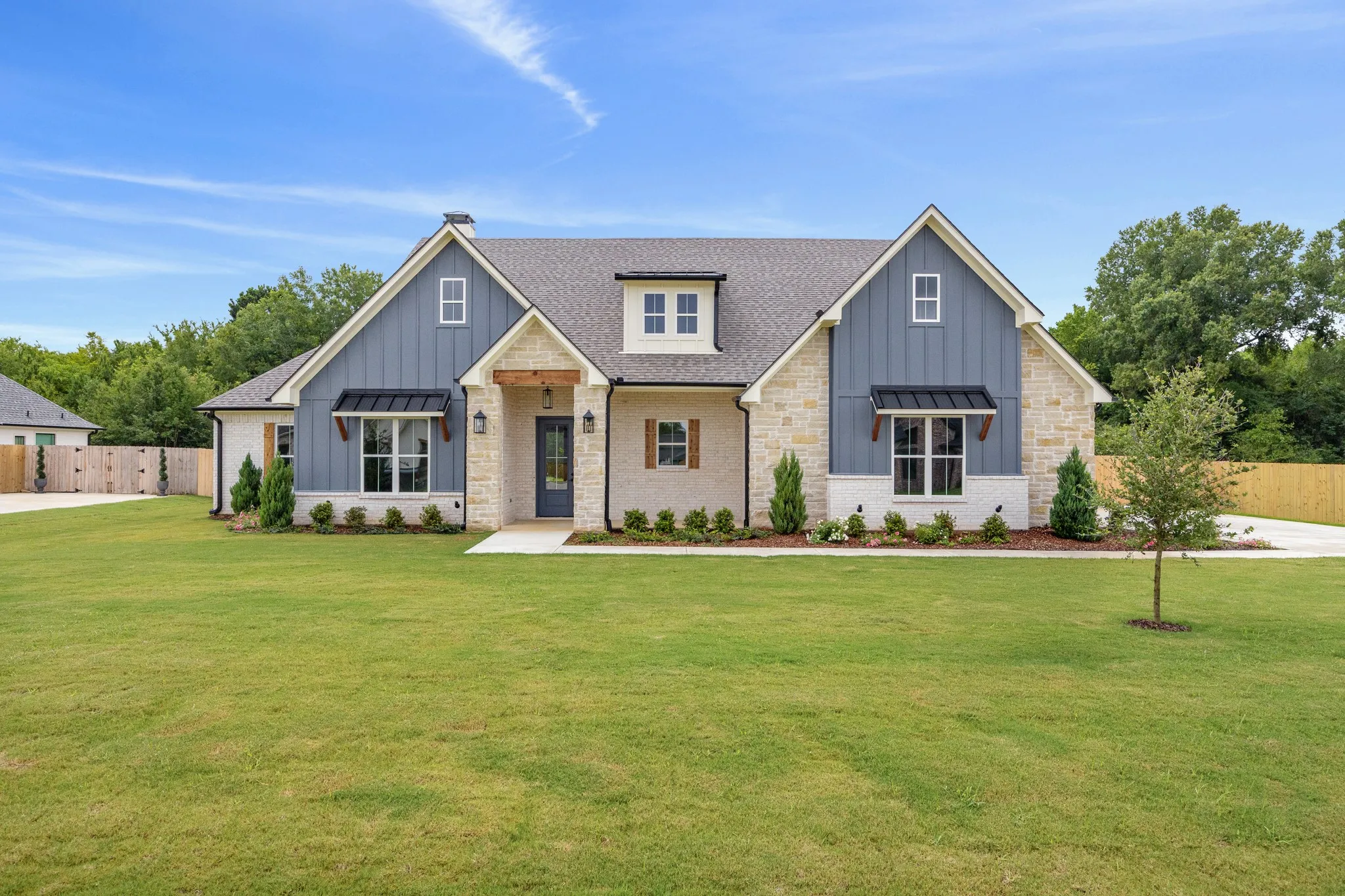 Single Family Residence For Sale in Smith County , 12388 Madison Crossing, Bullard, Texas 75757, 4 Bedroom, 3 Bathroom, 2 Garage spaces, 2,627 Sqft, built in 2026, Price $615,000, mls#21323009, Real Estate Agent in Bullard, Homes For Sale in Smith county, Homes For Sale in Bullard, Realtor in Bullard Texas, Real Estate Brokerage Independent Realty Texas, Luminita Cordes Realtor