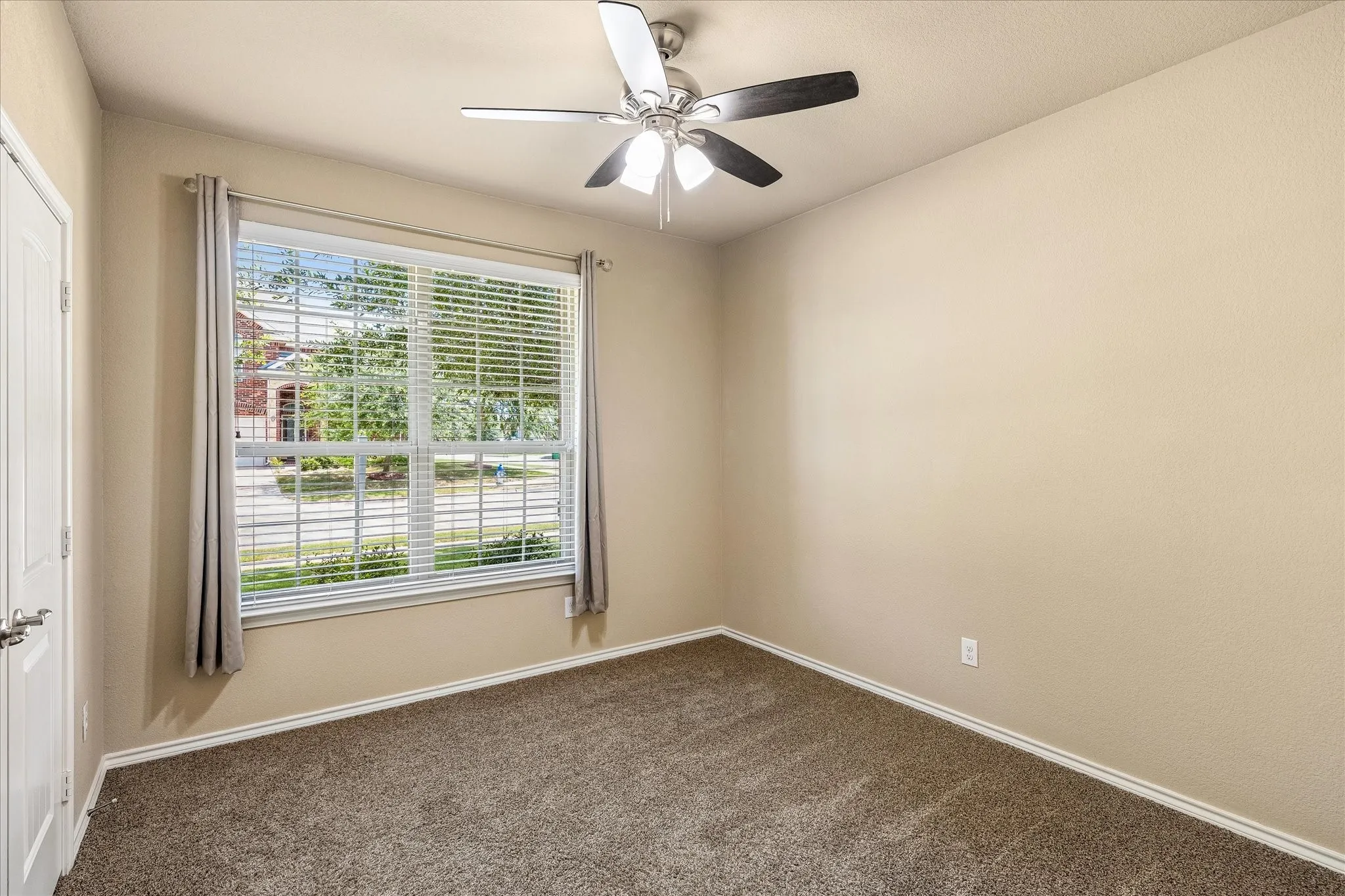 Bedroom #3
