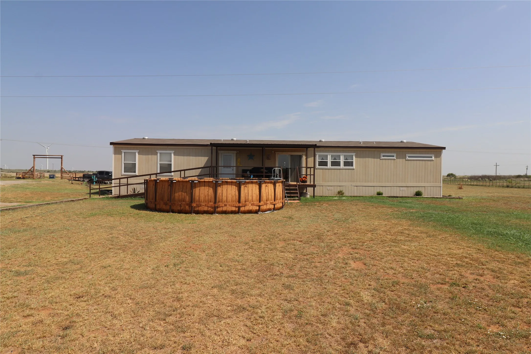 Farm For Sale in Wilbarger County , 9315 CR 106 W, Vernon, Texas 76384, 4 Bedroom, 2 Bathroom, Garage spaces, 2,200 Sqft, built in 2022, mls#21323018, Real Estate Agent in Vernon, Homes For Sale in Wilbarger county, Homes For Sale in Vernon, Realtor in Vernon Texas, Real Estate Brokerage Independent Realty Texas, Luminita Cordes Realtor