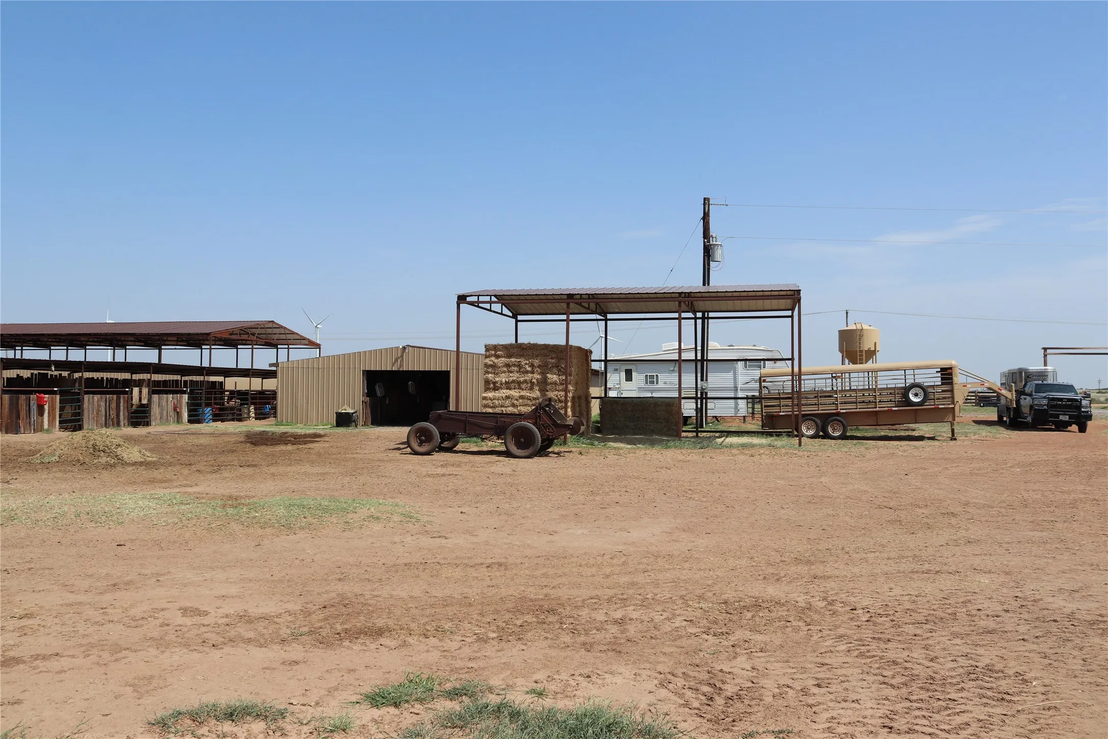 Farm For Sale in Wilbarger County , 9315 CR 106 W, Vernon, Texas 76384, 4 Bedroom, 2 Bathroom, Garage spaces, 2,200 Sqft, built in 2022, mls#21323018, Real Estate Agent in Vernon, Homes For Sale in Wilbarger county, Homes For Sale in Vernon, Realtor in Vernon Texas, Real Estate Brokerage Independent Realty Texas, Luminita Cordes Realtor