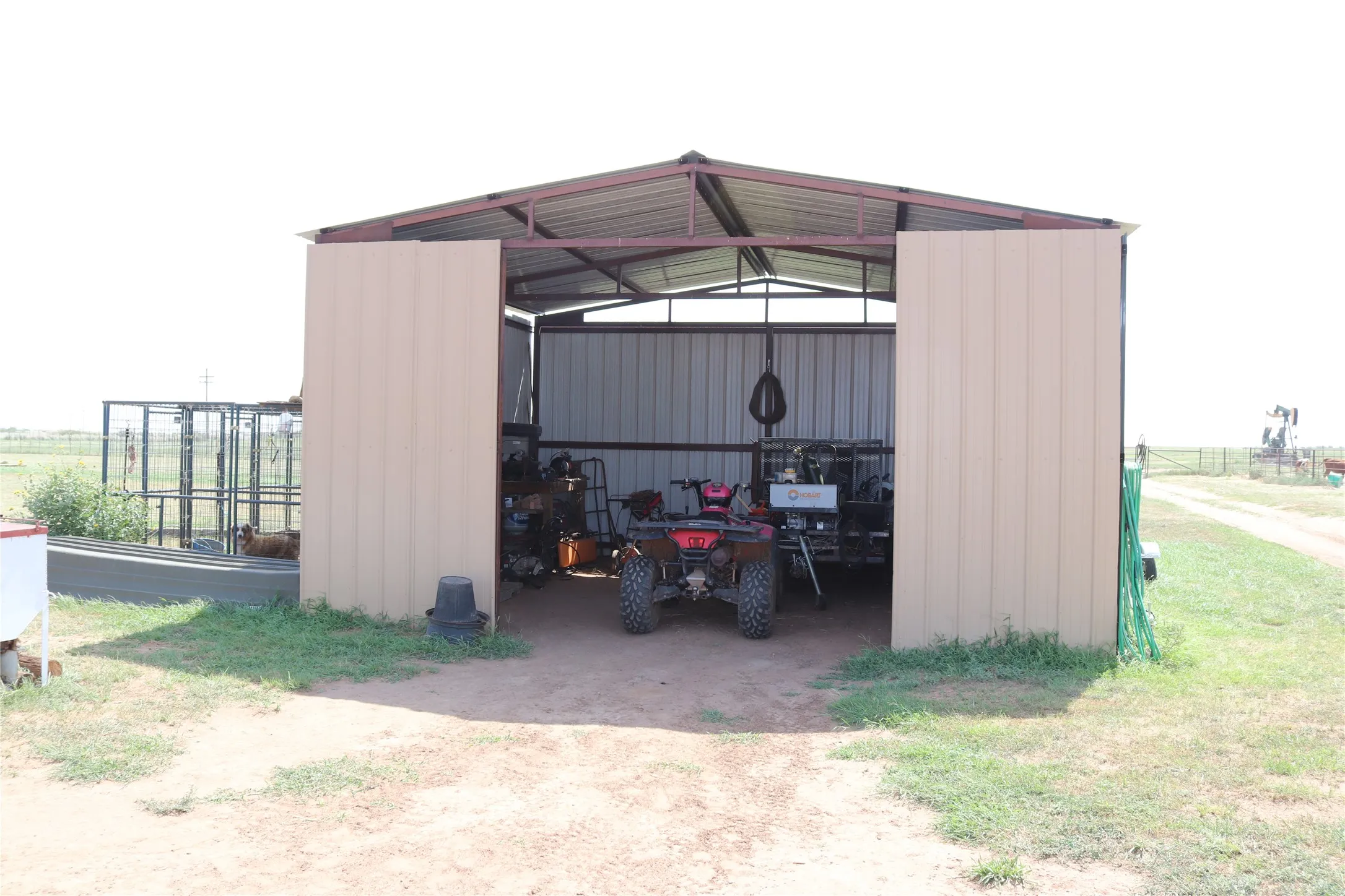 Farm For Sale in Wilbarger County , 9315 CR 106 W, Vernon, Texas 76384, 4 Bedroom, 2 Bathroom, Garage spaces, 2,200 Sqft, built in 2022, mls#21323018, Real Estate Agent in Vernon, Homes For Sale in Wilbarger county, Homes For Sale in Vernon, Realtor in Vernon Texas, Real Estate Brokerage Independent Realty Texas, Luminita Cordes Realtor