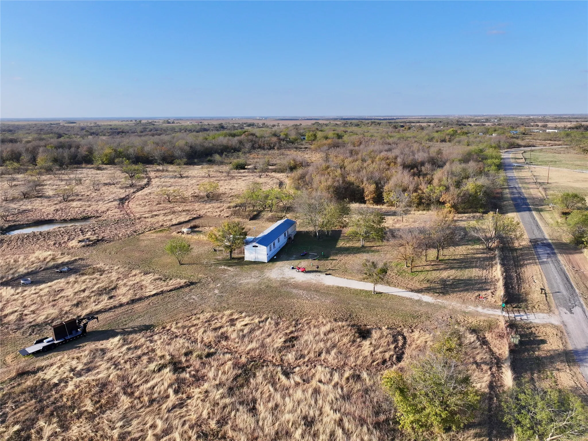 Ranch For Sale in Hill County , 233 Hcr 3315, Hubbard, Texas 76648, 0, 0, Garage spaces, 0 Sqft, built in 1996, Price $450,000, mls#21323022, Real Estate Agent in Hubbard, Homes For Sale in Hill county, Homes For Sale in Hubbard, Realtor in Hubbard Texas, Real Estate Brokerage Independent Realty Texas, Luminita Cordes Realtor