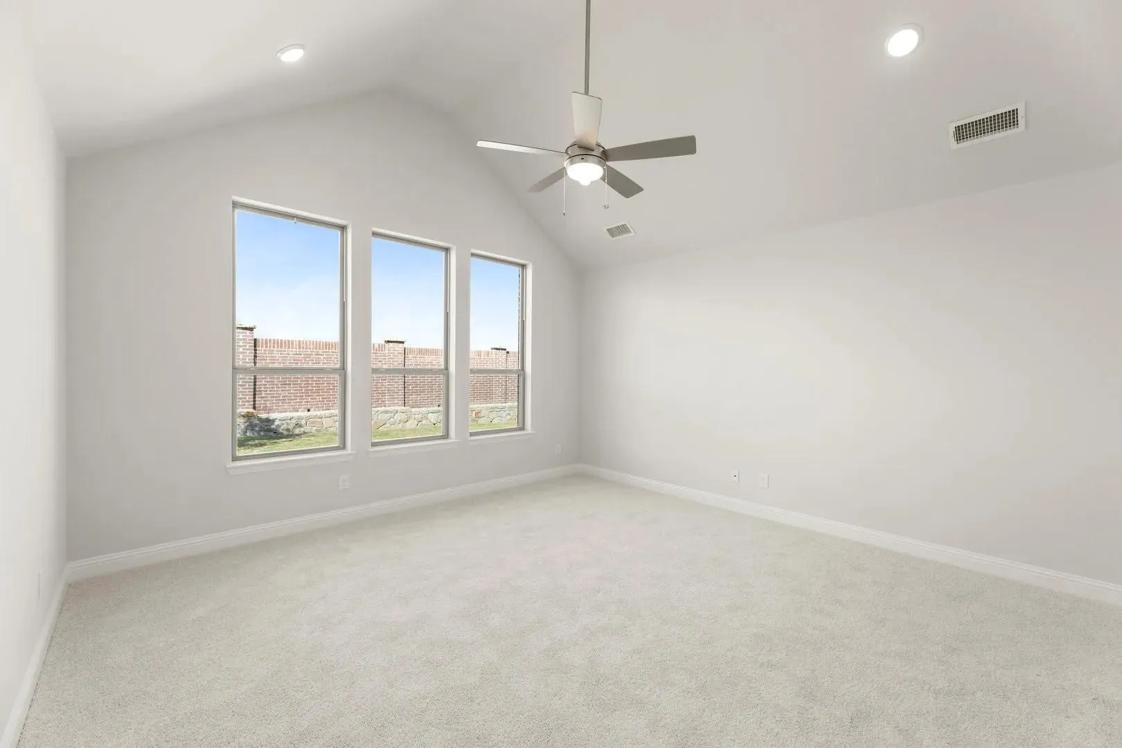 The Audrey Primary Suite