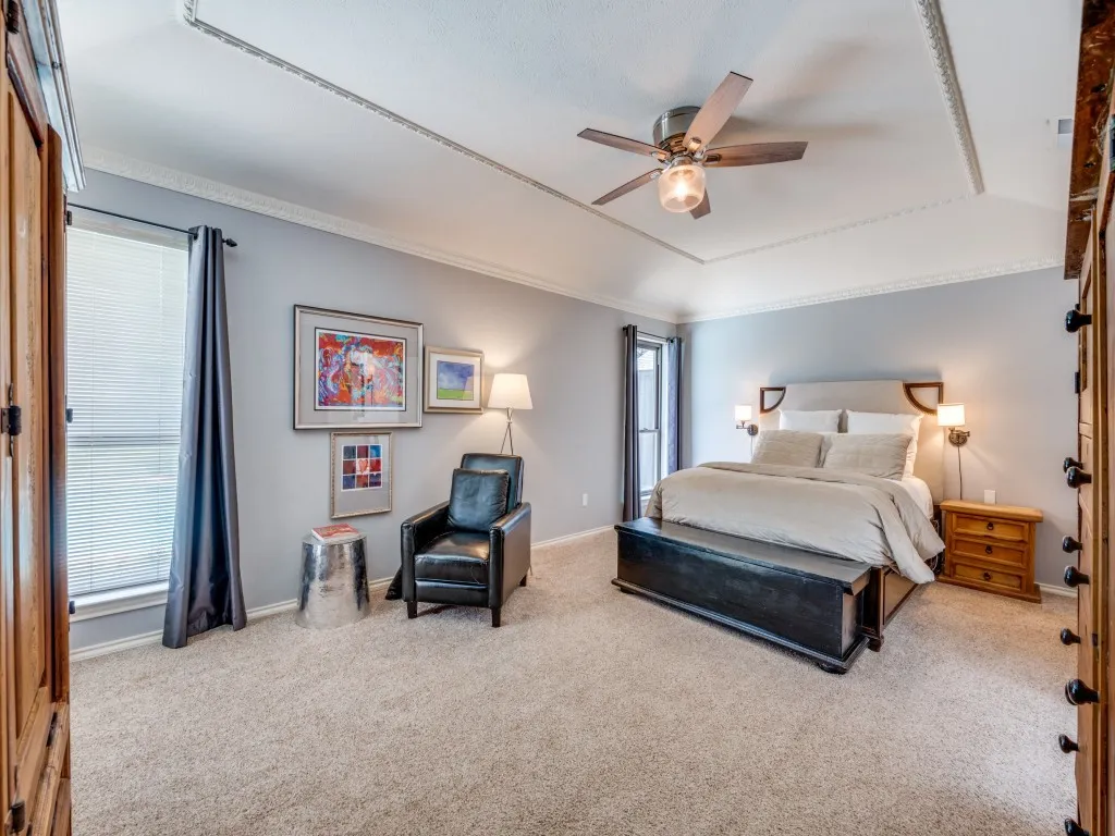 Single Family Residence For Sale in Dallas County , 6115 Bluff Point Drive, Dallas, Texas 75248, 4 Bedroom, 3 Bathroom, 2 Garage spaces, 2,690 Sqft, built in 1982, Price $730,000, mls#21323029, Real Estate Agent in Dallas, Homes For Sale in Dallas county, Homes For Sale in Dallas, Realtor in Dallas Texas, Real Estate Brokerage Independent Realty Texas, Luminita Cordes Realtor