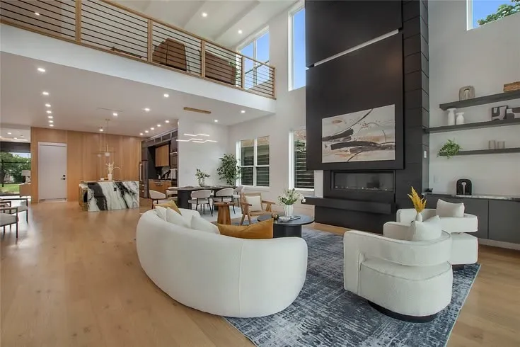 Single Family Residence For Sale in Dallas County , 6718 Victoria Avenue, Dallas, Texas 75209, 6 Bedrooms, 6 Bathrooms, 2 Garage spaces, 4,517 Sqft, built in 2023, Price $1,325,000, mls#21321792, Real Estate Agent in Dallas, Homes For Sale in Dallas county, Homes For Sale in Dallas, Realtor in Dallas Texas, Real Estate Brokerage Independent Realty Texas, Luminita Cordes Realtor