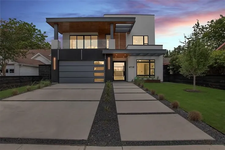 Welcome Home 6718 Victoria Ave, Dallas