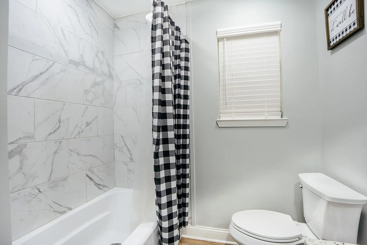 Bathroom 3