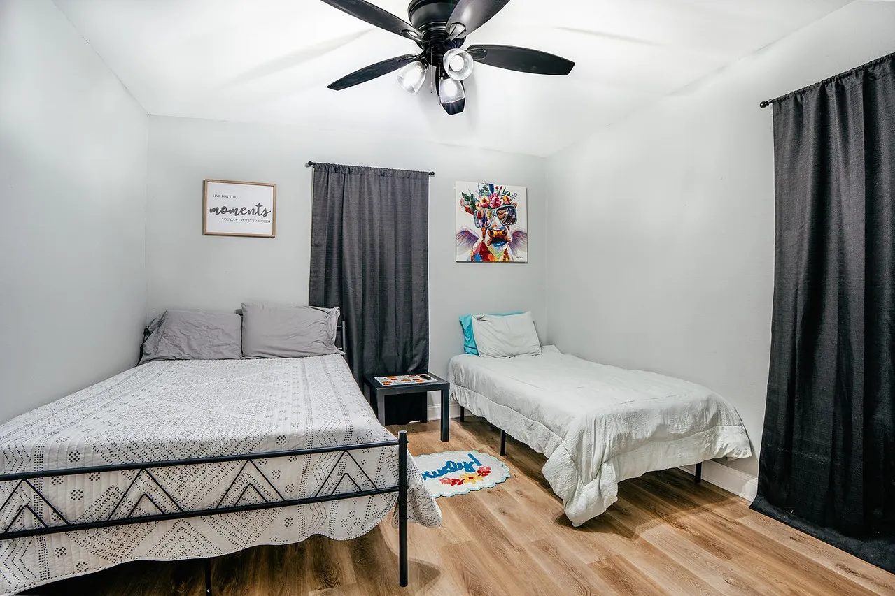 Bedroom 3