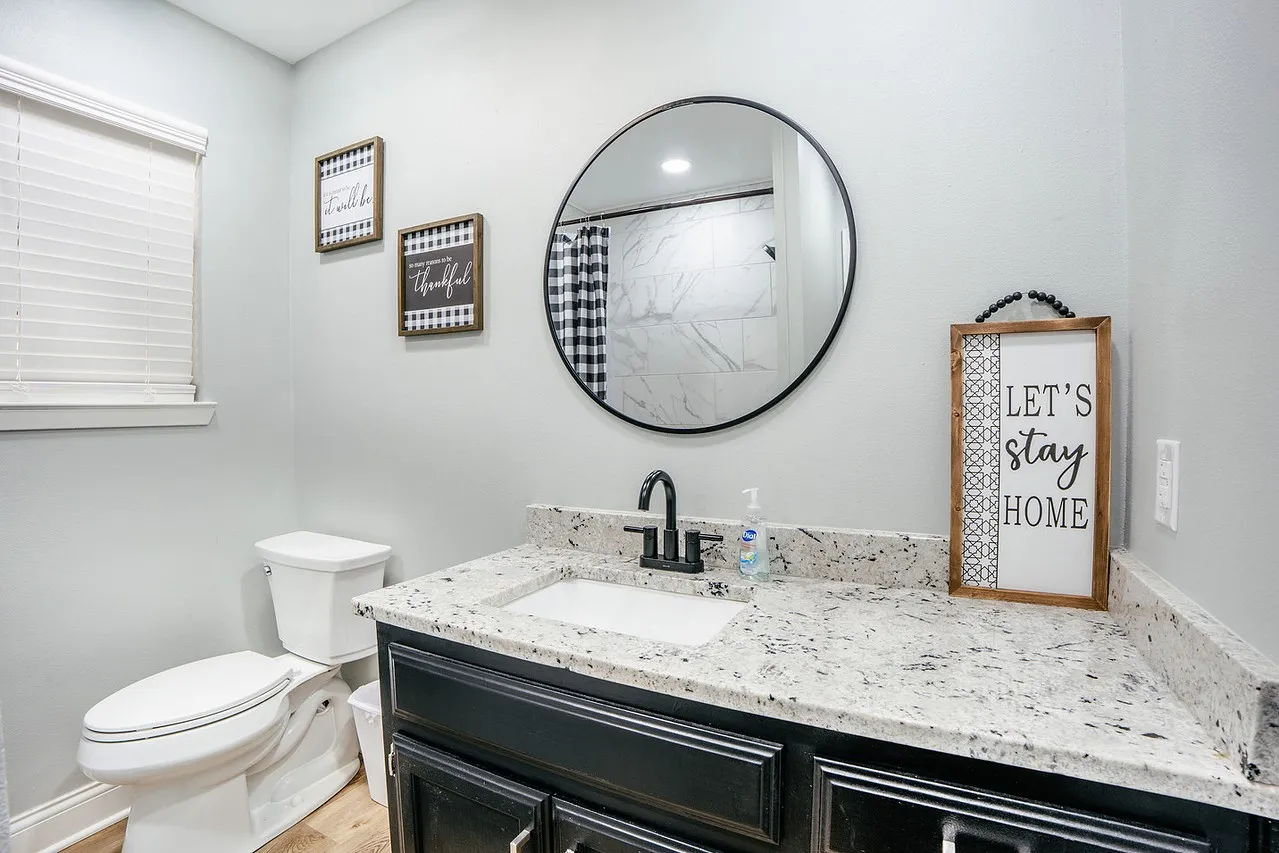 Bathroom 3