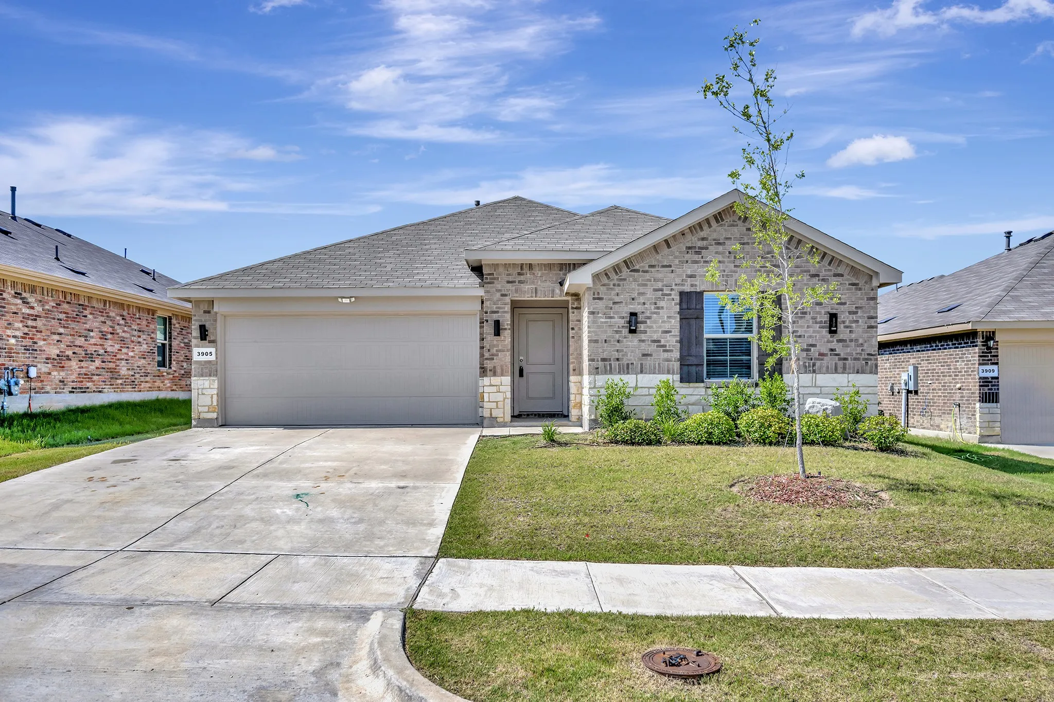 Single Family Residence For Sale in Denton County , 3905 Northwater Trail, Denton, Texas 76226, 4 Bedroom, 2 Bathroom, 2 Garage spaces, 1,708 Sqft, built in 2023, mls#21322657, Real Estate Agent in Denton, Homes For Sale in Denton county, Homes For Sale in Denton, Realtor in Denton Texas, Real Estate Brokerage Independent Realty Texas, Luminita Cordes Realtor