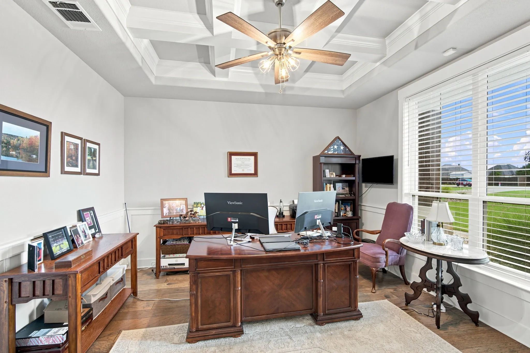 executive office