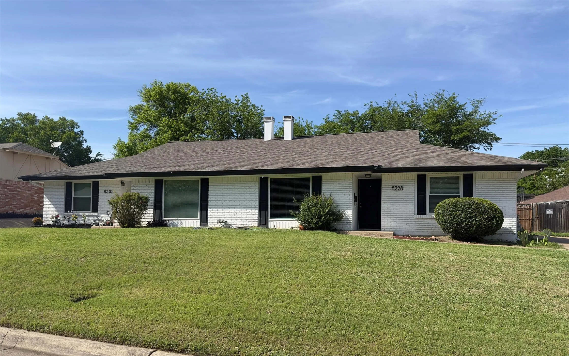 Duplex For Sale in Tarrant County , 8230 El Retiro Road, Fort Worth, Texas 76116, 6 Bedroom, 4 Bathroom, Garage spaces, 0 Sqft, built in 1975, mls#21323103, Real Estate Agent in Fort Worth, Homes For Sale in Tarrant county, Homes For Sale in Fort Worth, Realtor in Fort Worth Texas, Real Estate Brokerage Independent Realty Texas, Luminita Cordes Realtor
