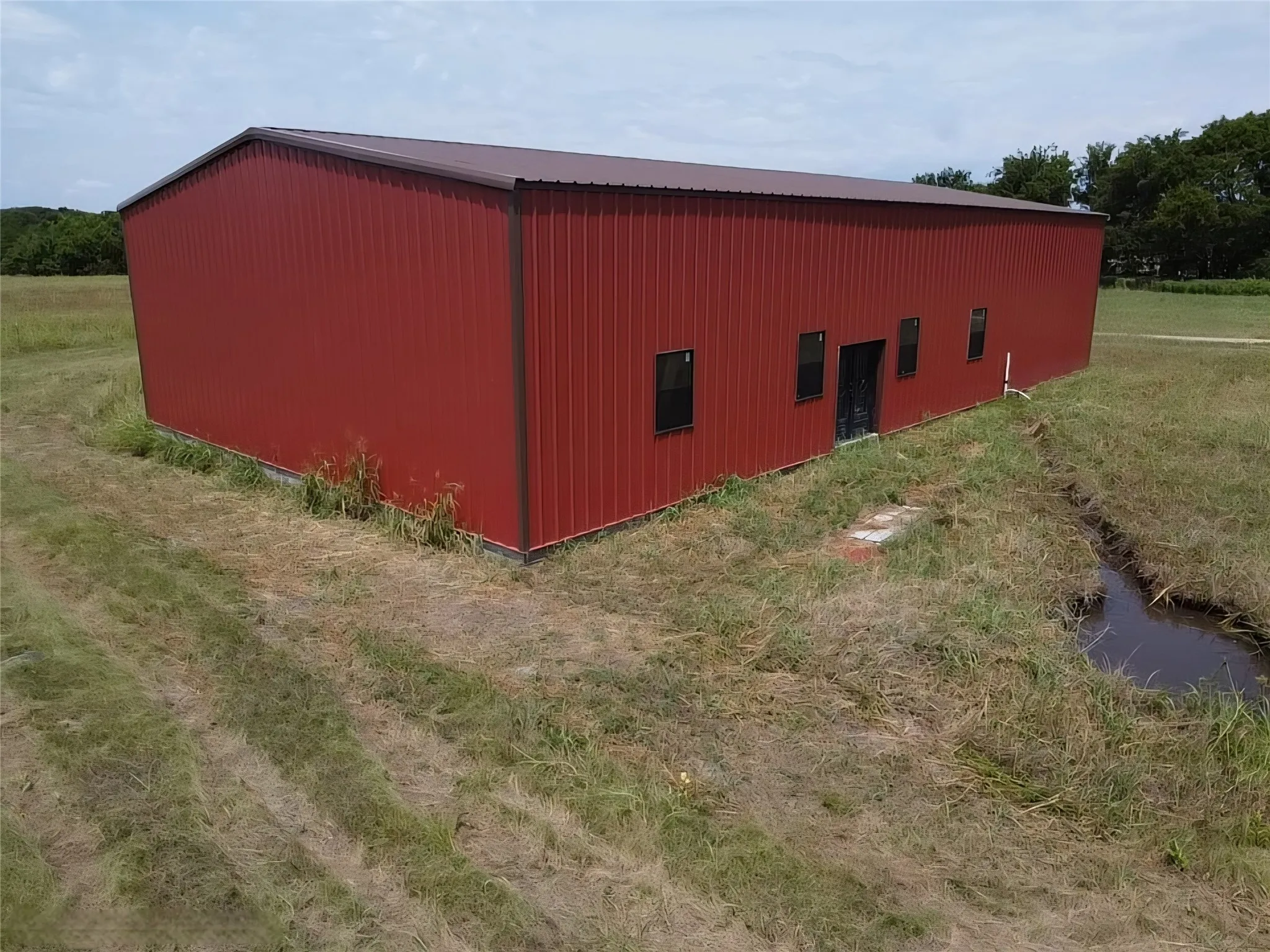 Single Family Residence For Sale in Hunt County , 1510 FM 2649, Lone Oak, Texas 75453, 5 Bedroom, 3 Bathroom, 4 Garage spaces, 3,425 Sqft, built in 2024, mls#21323104, Real Estate Agent in Lone Oak, Homes For Sale in Hunt county, Homes For Sale in Lone Oak, Realtor in Lone Oak Texas, Real Estate Brokerage Independent Realty Texas, Luminita Cordes Realtor