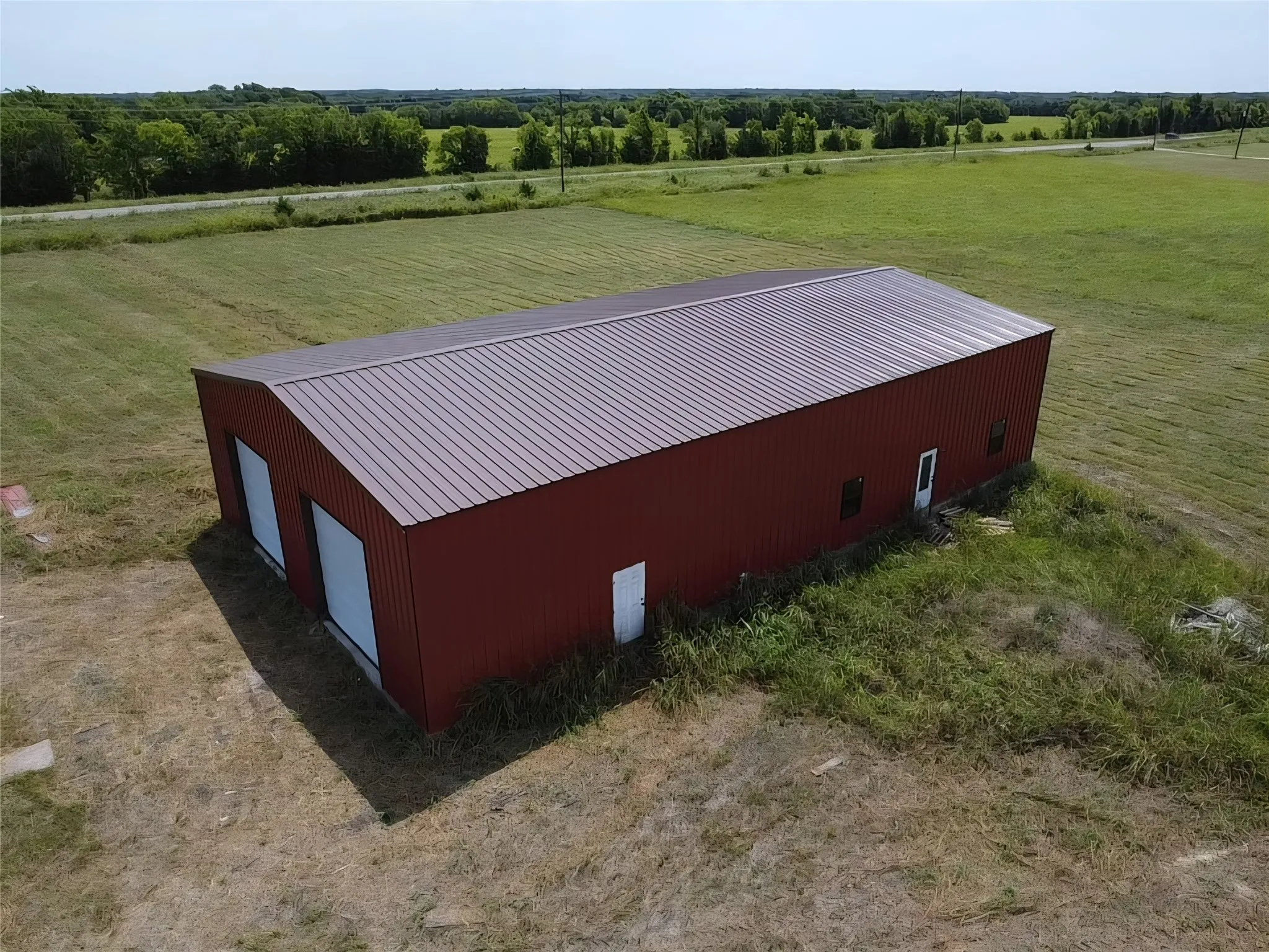 Single Family Residence For Sale in Hunt County , 1510 FM 2649, Lone Oak, Texas 75453, 5 Bedroom, 3 Bathroom, 4 Garage spaces, 3,425 Sqft, built in 2024, mls#21323104, Real Estate Agent in Lone Oak, Homes For Sale in Hunt county, Homes For Sale in Lone Oak, Realtor in Lone Oak Texas, Real Estate Brokerage Independent Realty Texas, Luminita Cordes Realtor