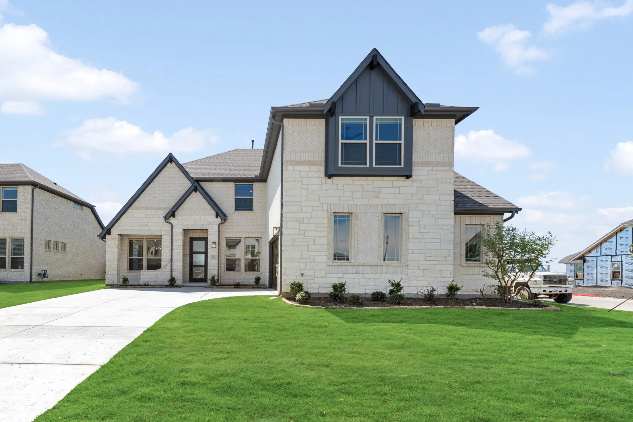 Single Family Residence For Sale in Denton County , 4112 Miscellany Lane, Celina, Texas 75078, 5 Bedroom, 4 Bathroom, 2 Garage spaces, 3,696 Sqft, built in 2026, mls#21323116, Real Estate Agent in Celina, Homes For Sale in Denton county, Homes For Sale in Celina, Realtor in Celina Texas, Real Estate Brokerage Independent Realty Texas, Luminita Cordes Realtor